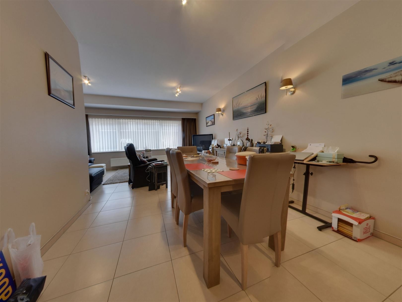appartement foto 4