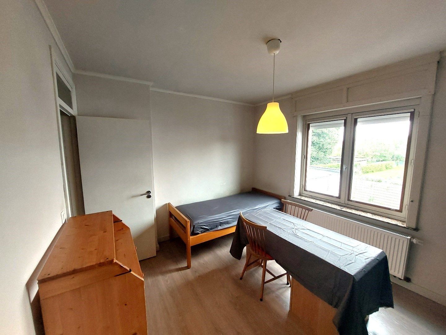 Appartement - 2 slaapkamers foto 13