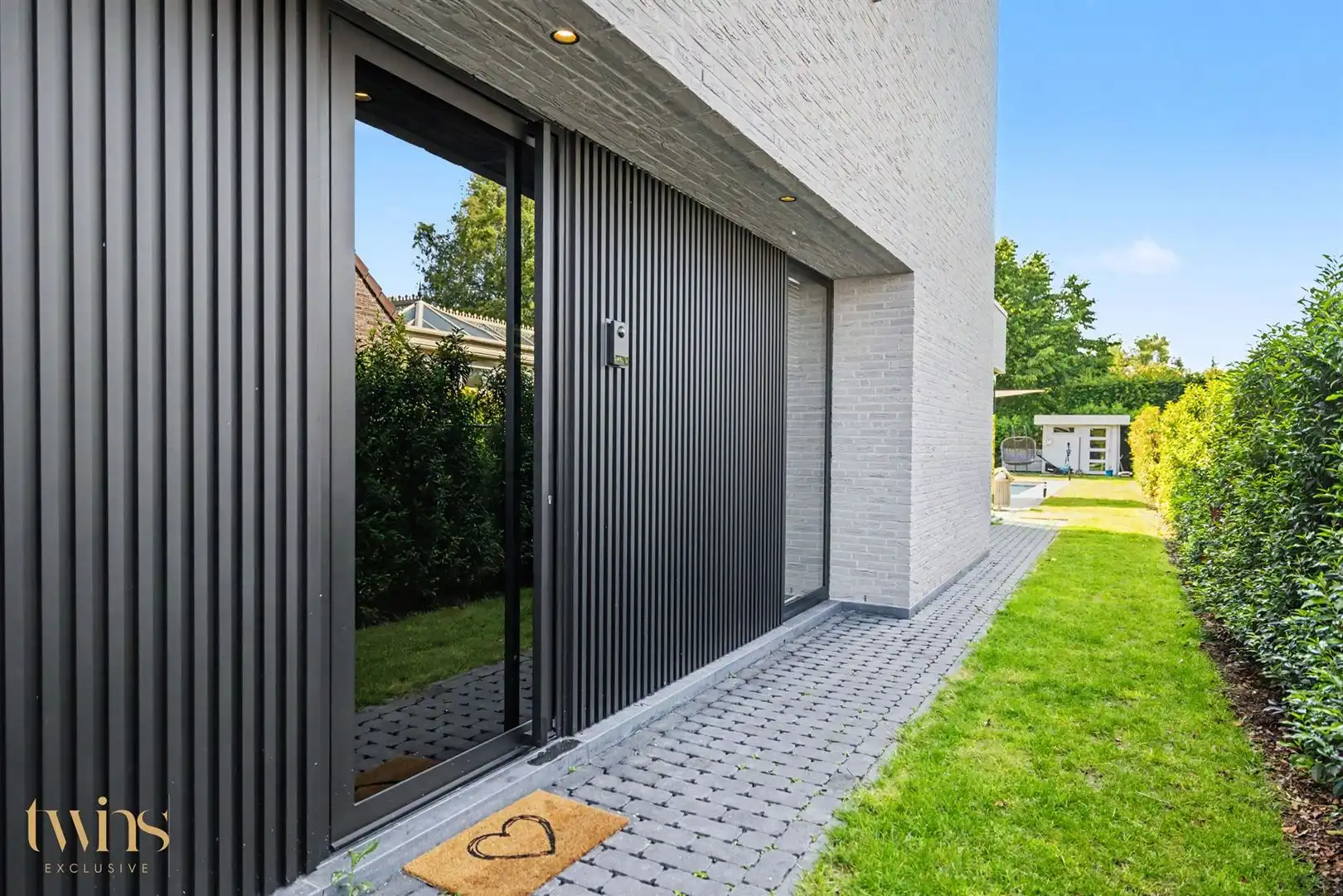 Prachtige BEN-nieuwbouwwoning te Buggenhout-Opstal foto 18