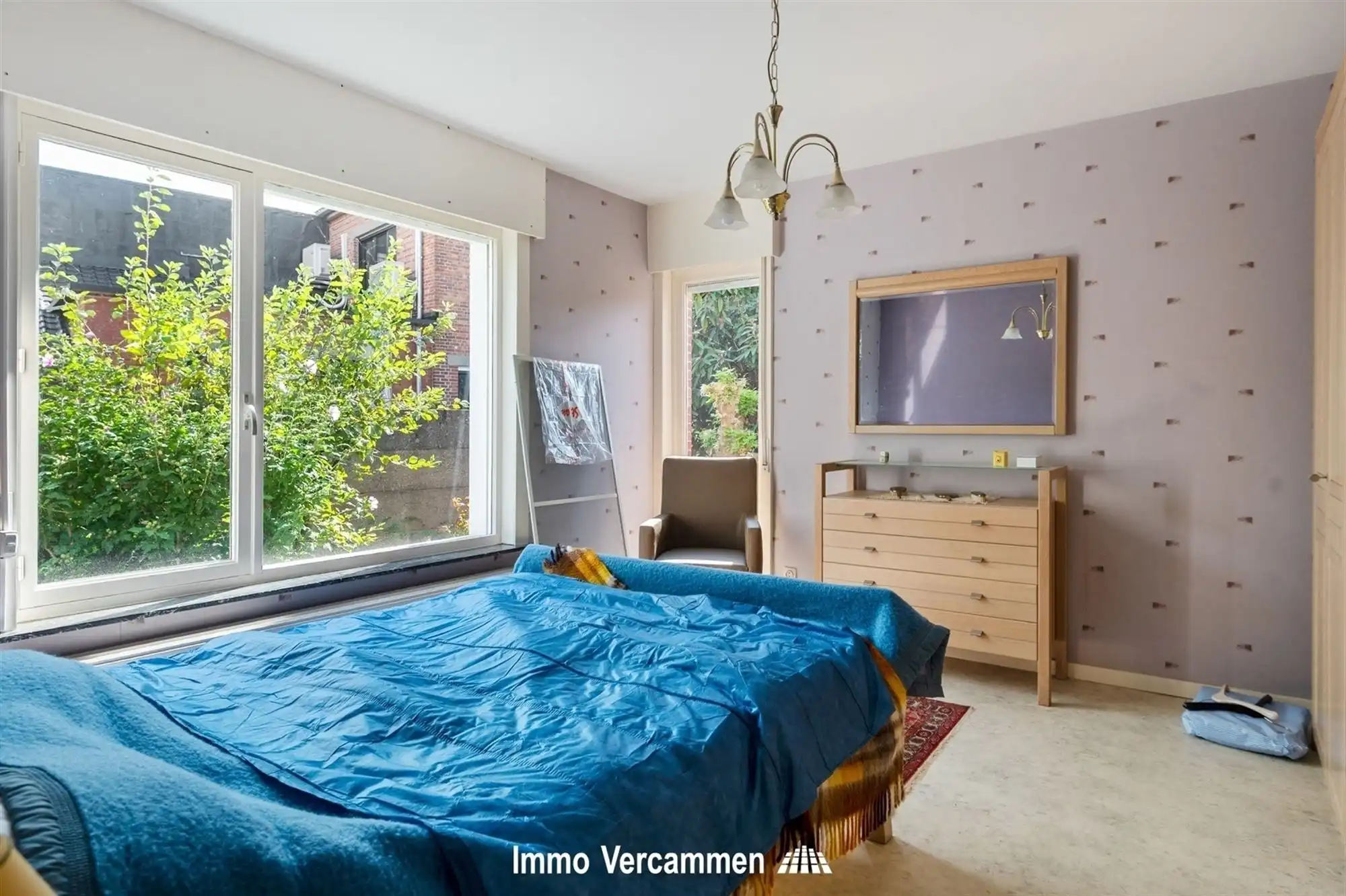 Verzorgde woning met veel potentieel op absolute A-locatie in Rijmenam foto 8