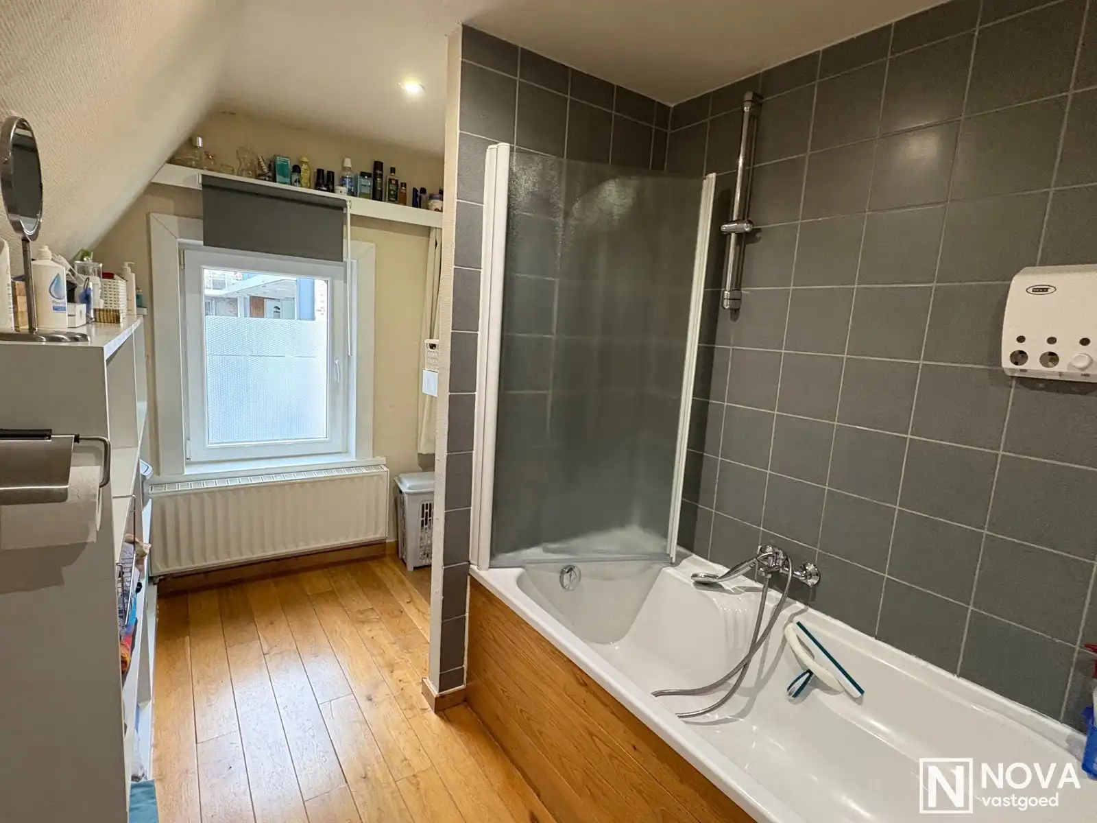 Instapklare authentieke visserswoning  foto 7