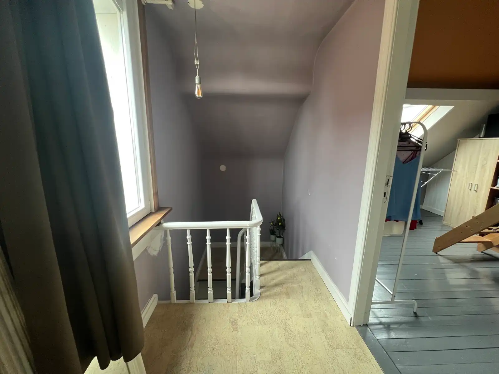 Woning met 2 slaapkamers, tuintje en ruime tuinberging foto 13