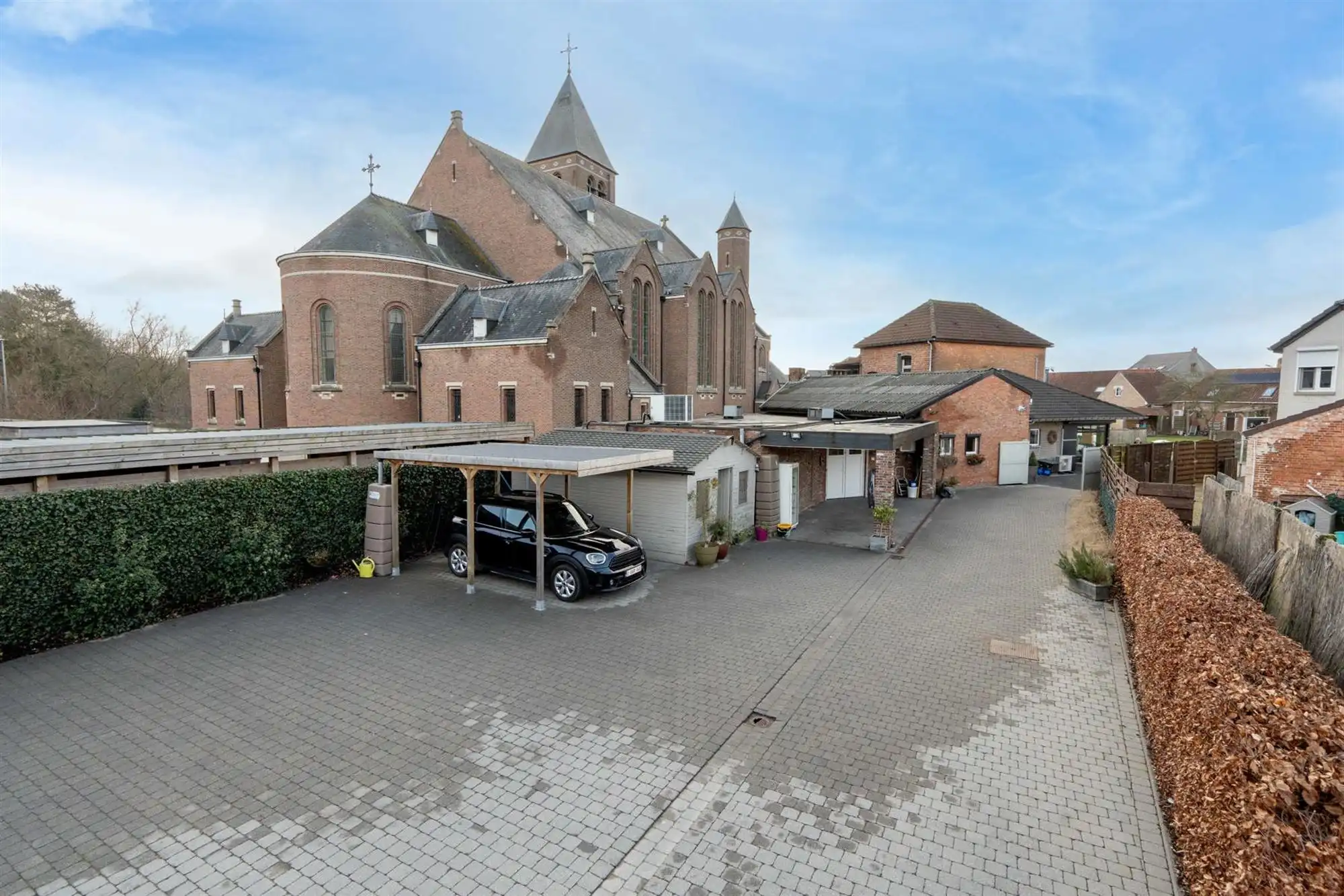 Handelshuis te koop in Grootlo! foto 29