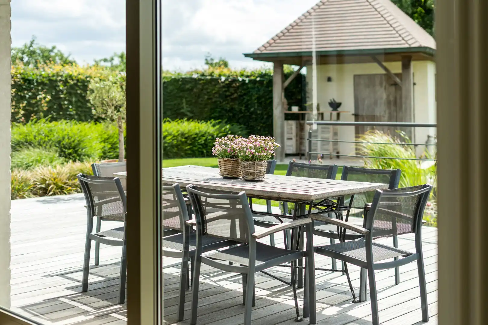 Landelijk wonen in alle rust te Kortemark  foto 13