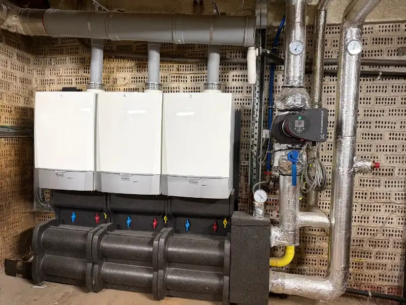 TOPLIGGING NABIJ HET MUINKPARK - APPARTEMENT MET TERRAS foto 14