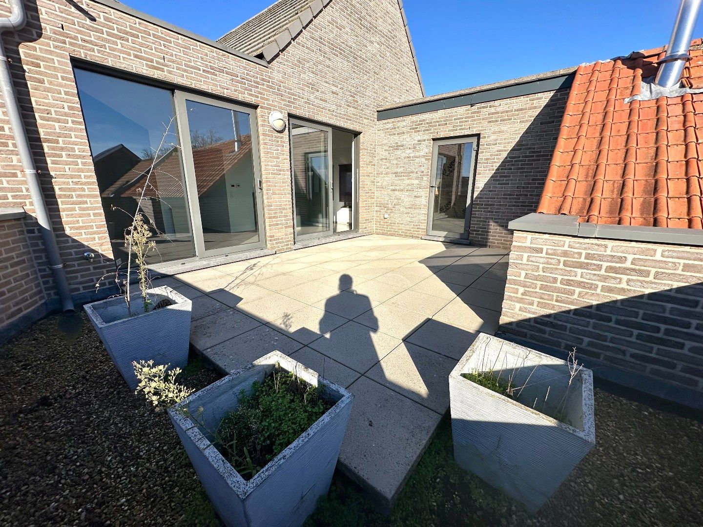 Gezellig duplexappartement op de 2e verdieping, centraal gelegen in het hart van Tongeren. foto 6