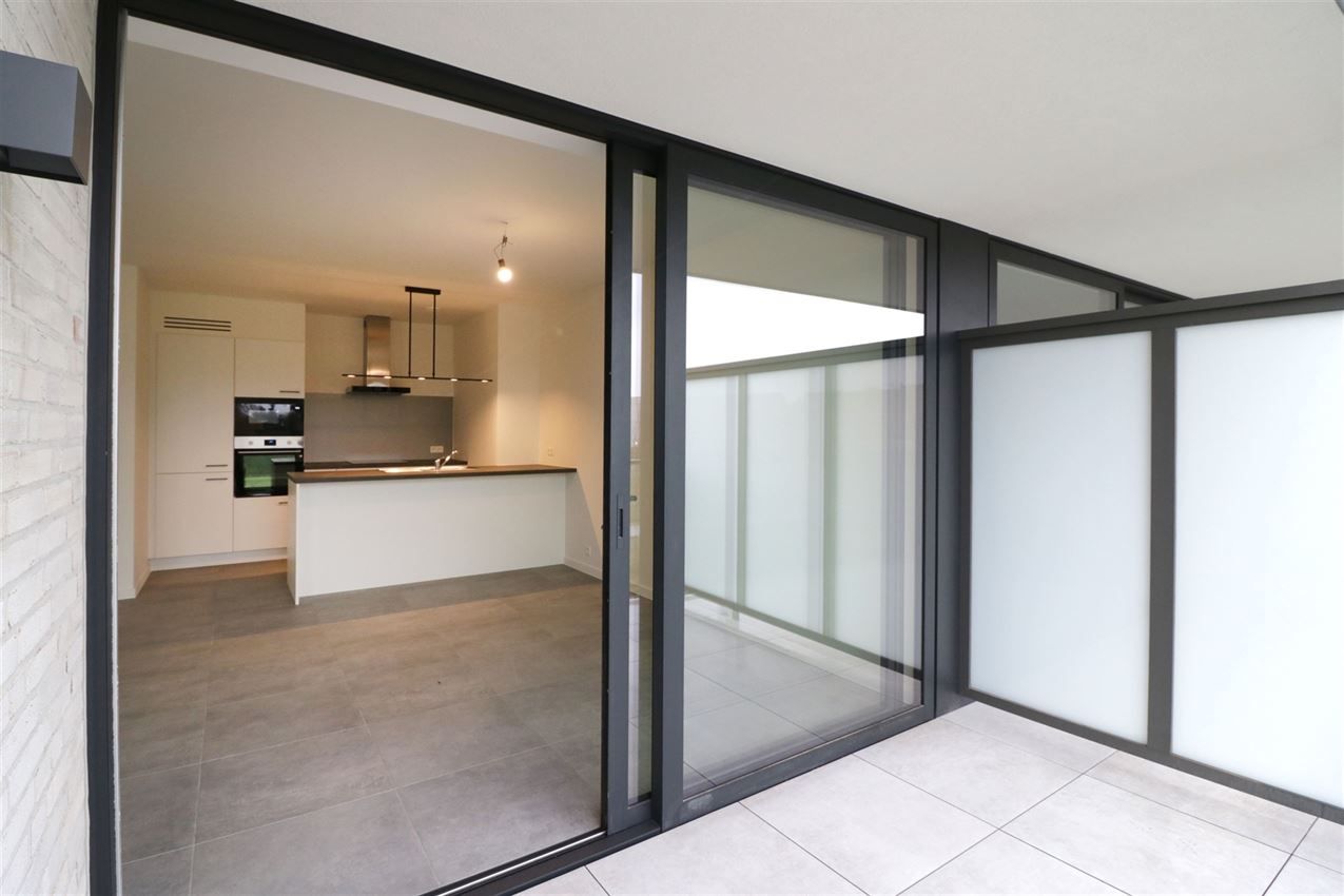 Nieuwbouwapp. met twee slpk, zuidterras op een gunstige ligging foto 13