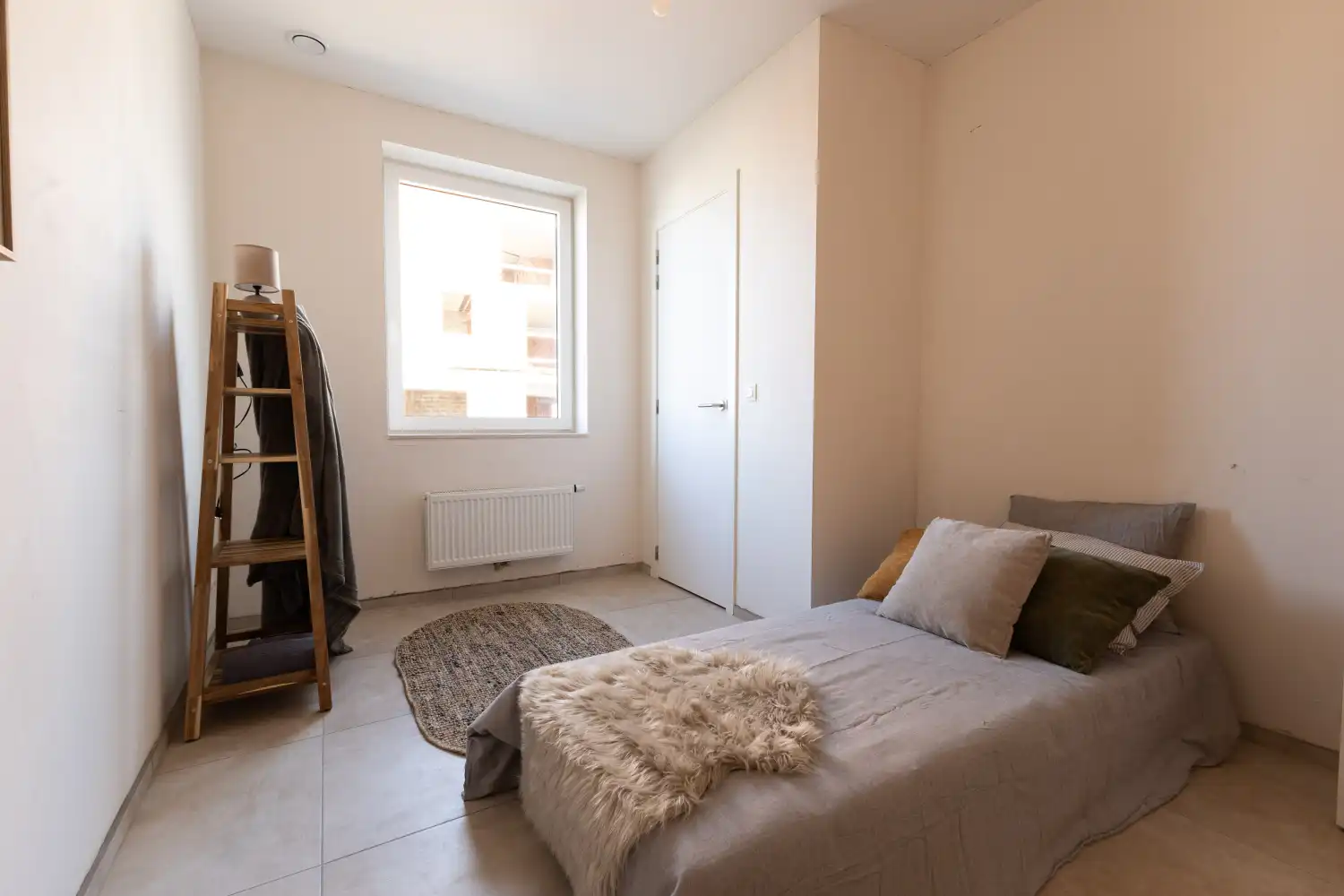 Stijlvol duplex appartement met 2 slaapkamers foto 8