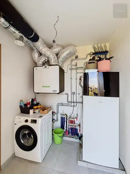 Energieneutrale hoekwoning foto 16