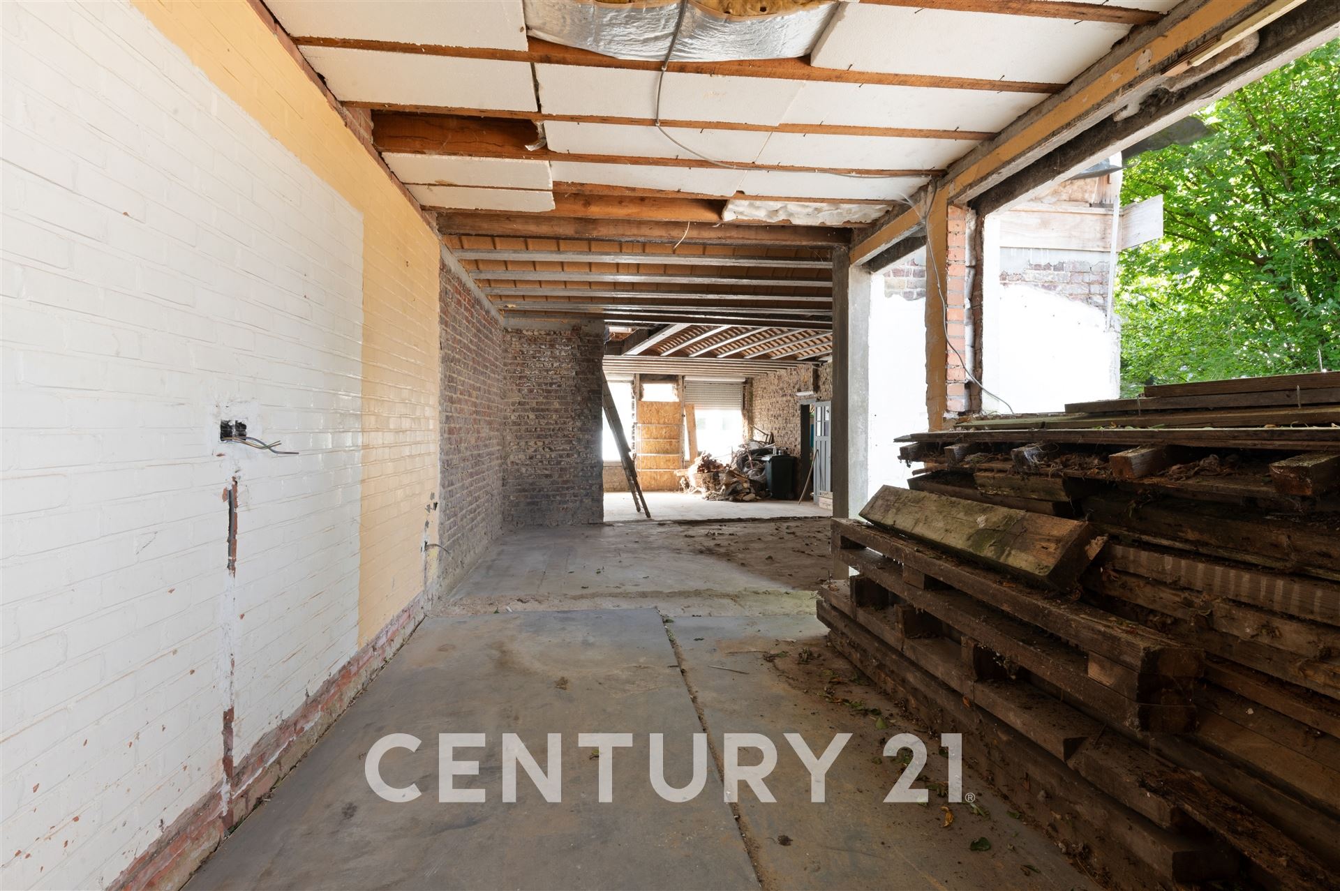 uniek renovatieproject te Heurne!  foto 6