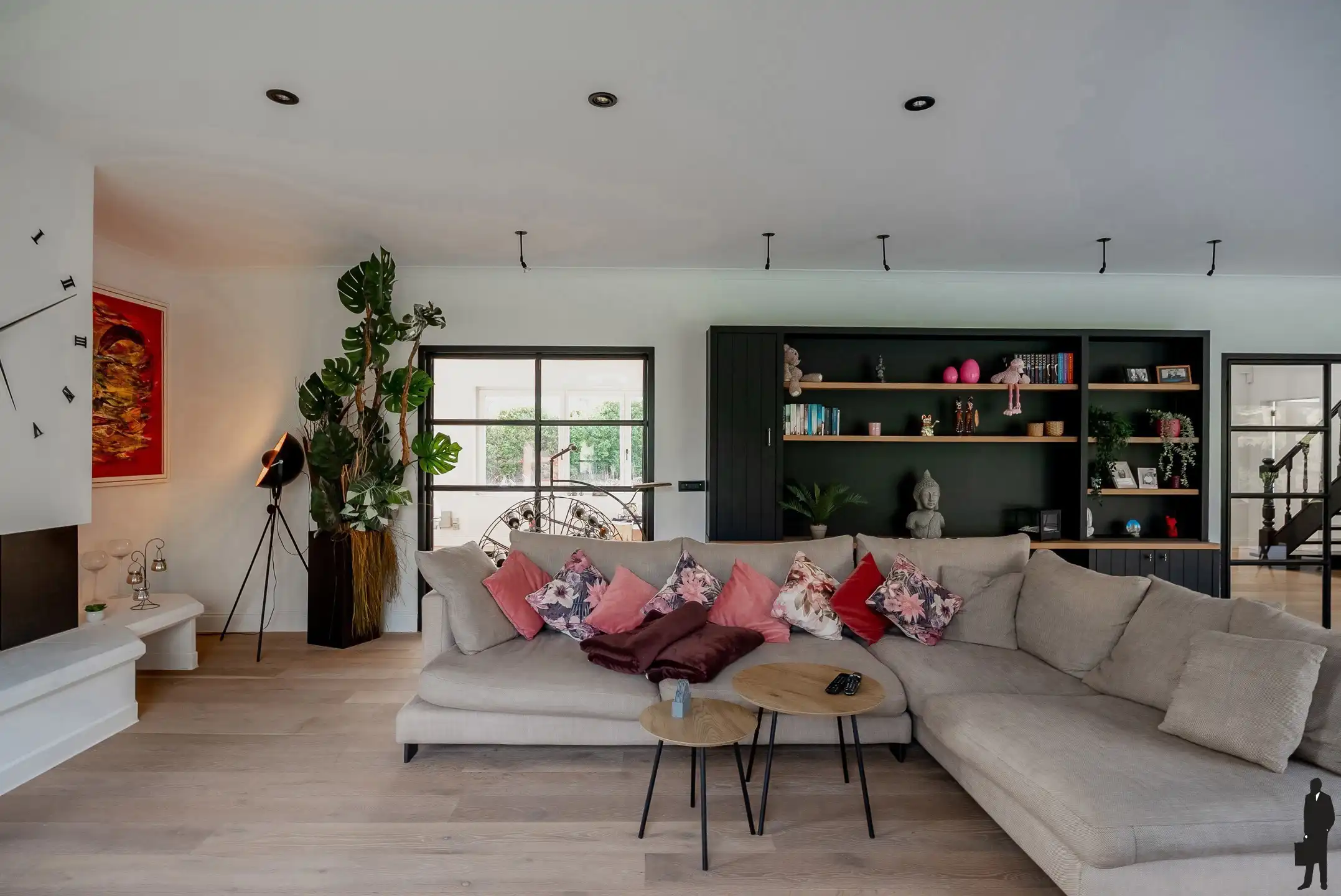 Villa op royaal perceel! foto 6