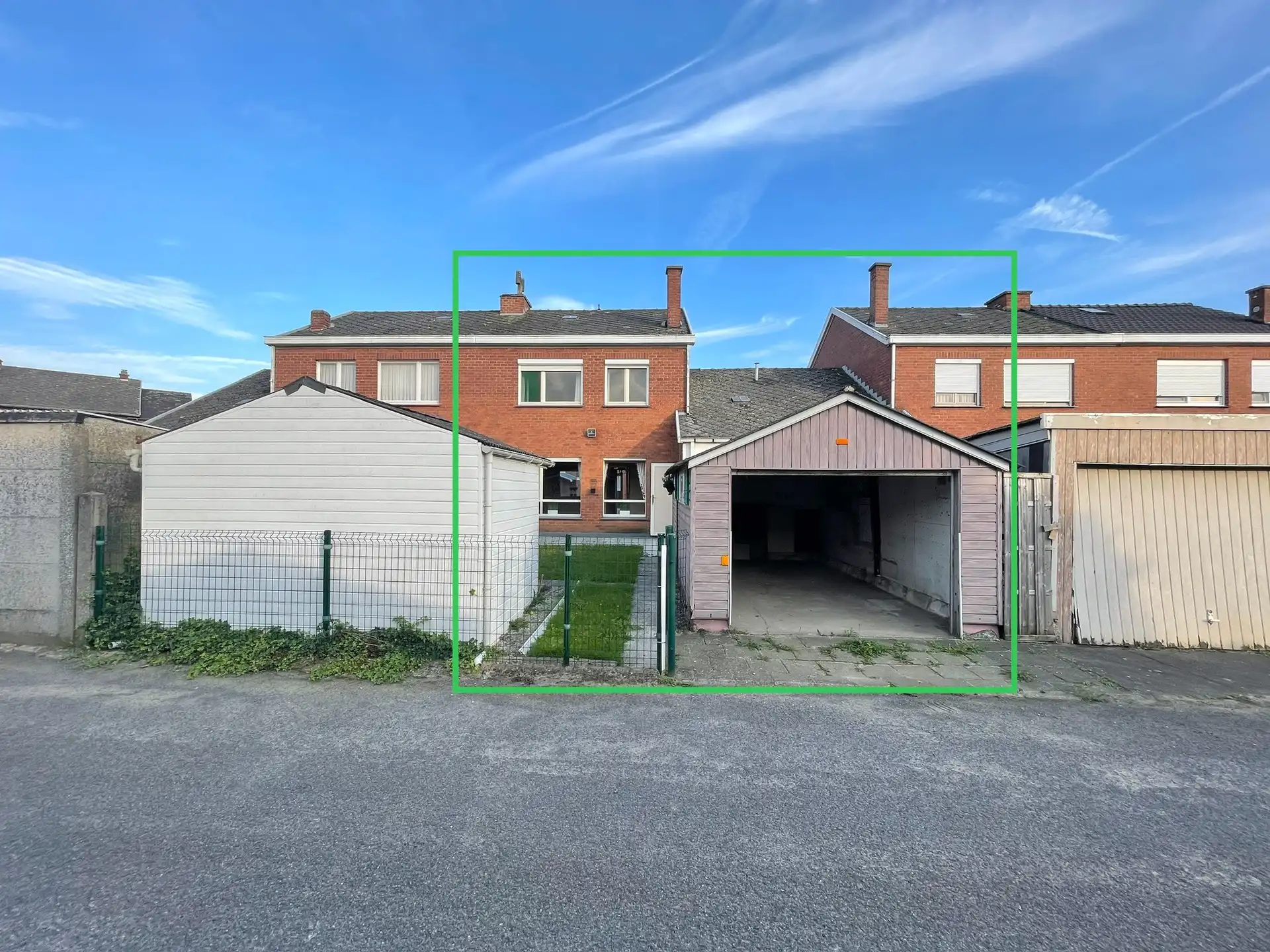 WONING | 3 SLPKS | TUIN | GARAGE | 155 m² foto 7