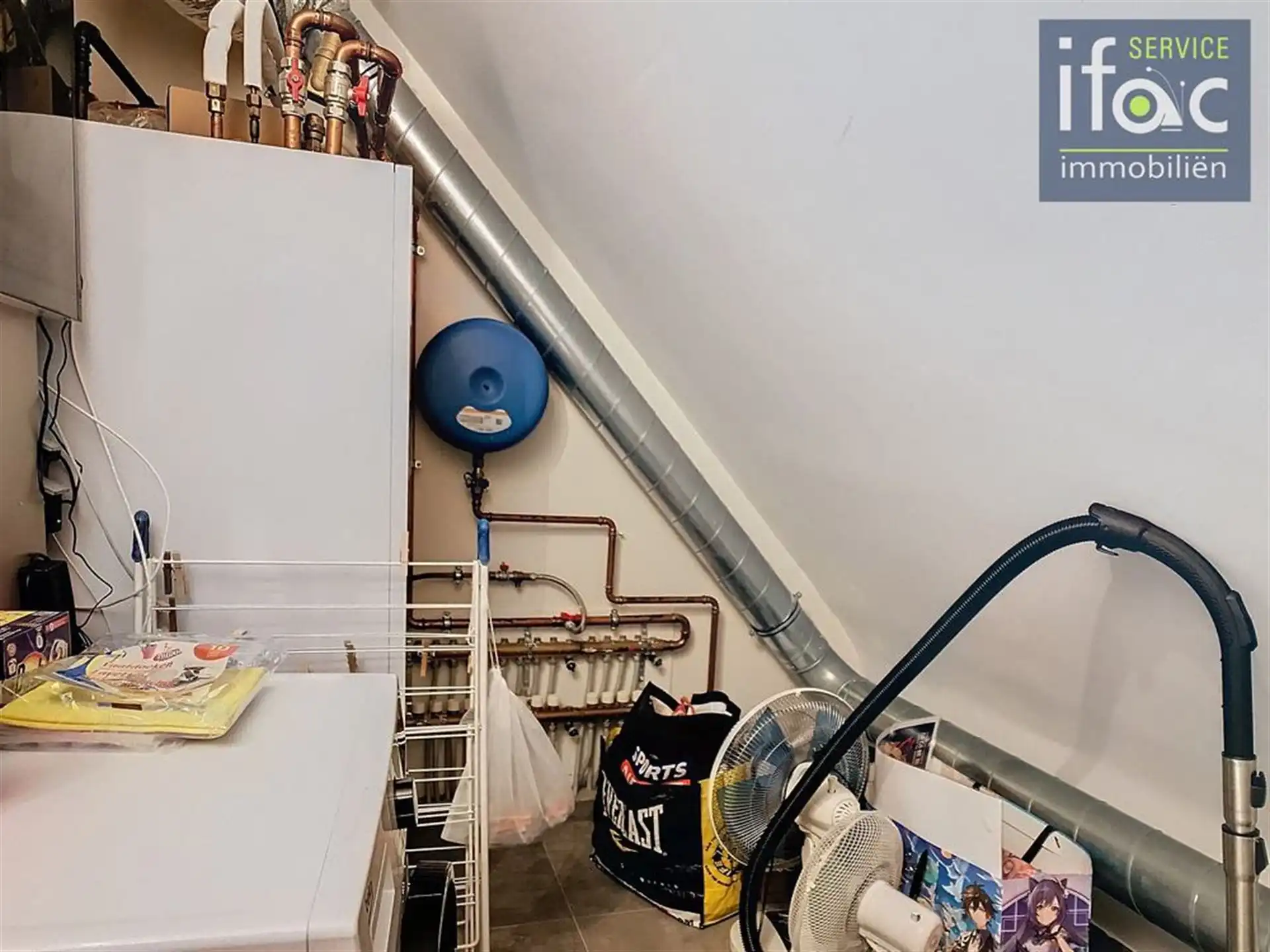 Appartement 3 slpks & 2 badkrs foto 17