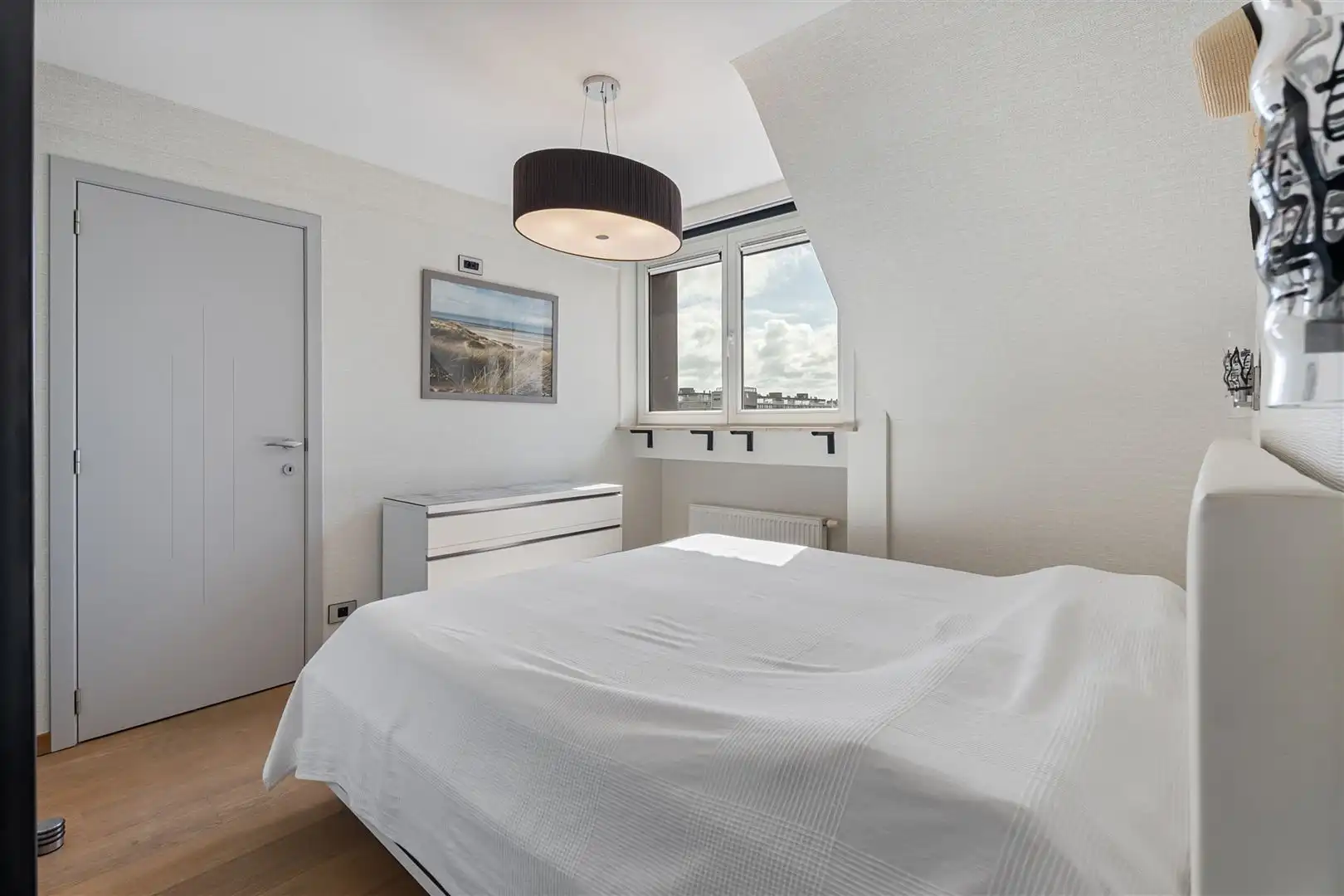 Exclusieve penthouse op bijzondere ligging foto 15