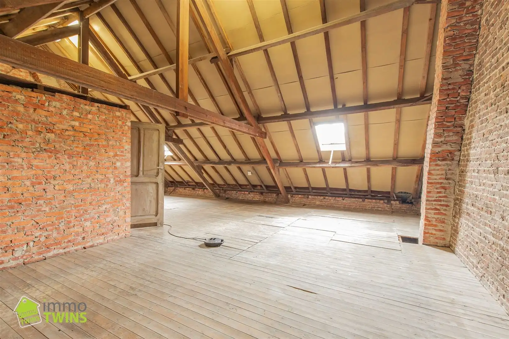 Multifunctionele woning in hartje Sint-Gillis-Dendermonde foto 21