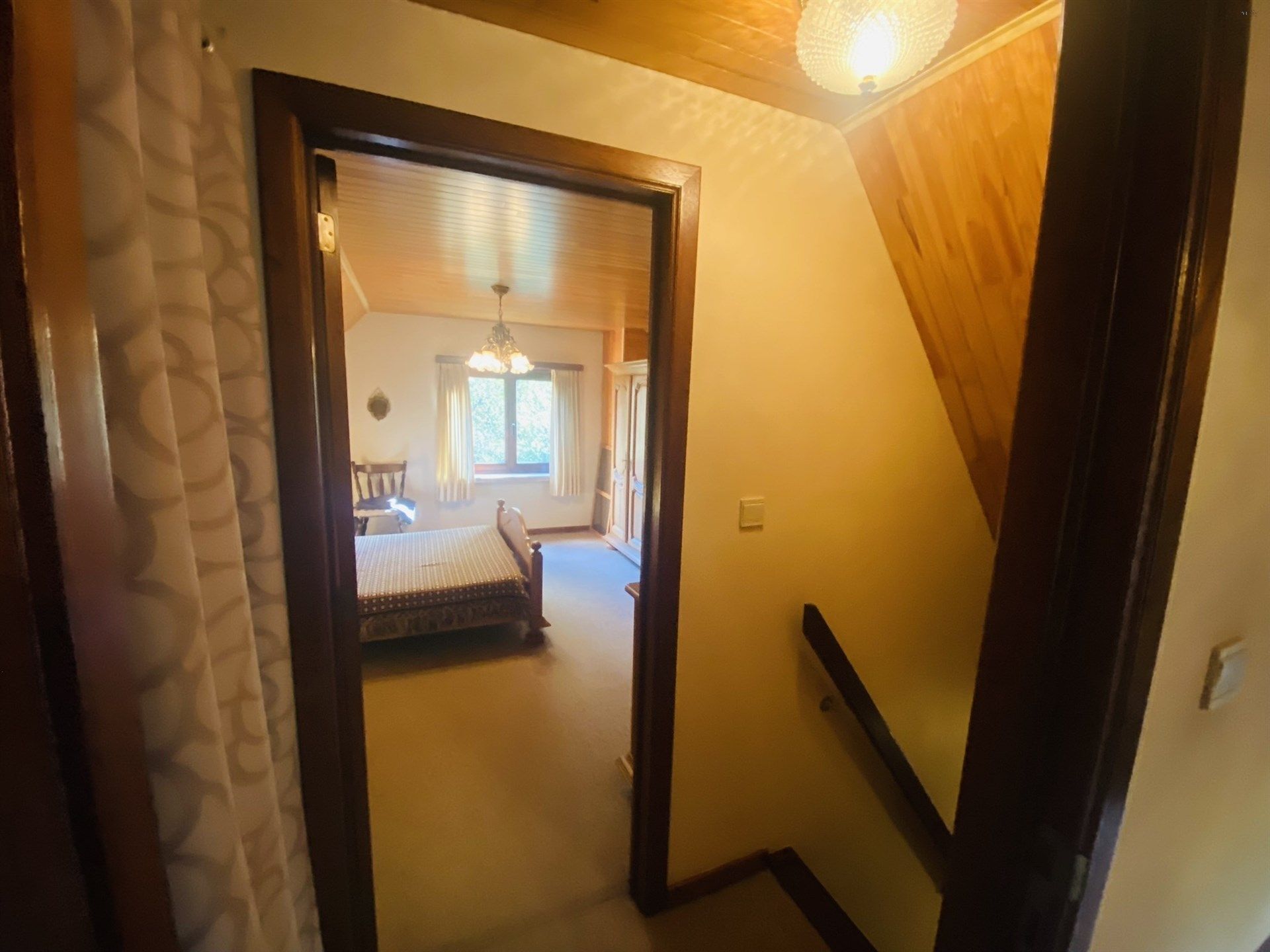 Mooie open bebouwing in groene omgeving  foto 14