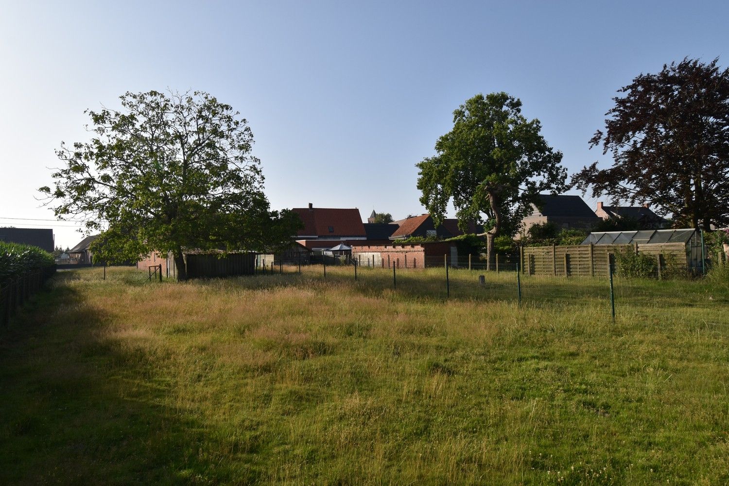 Alleenstaande woning te Wingene. foto 6