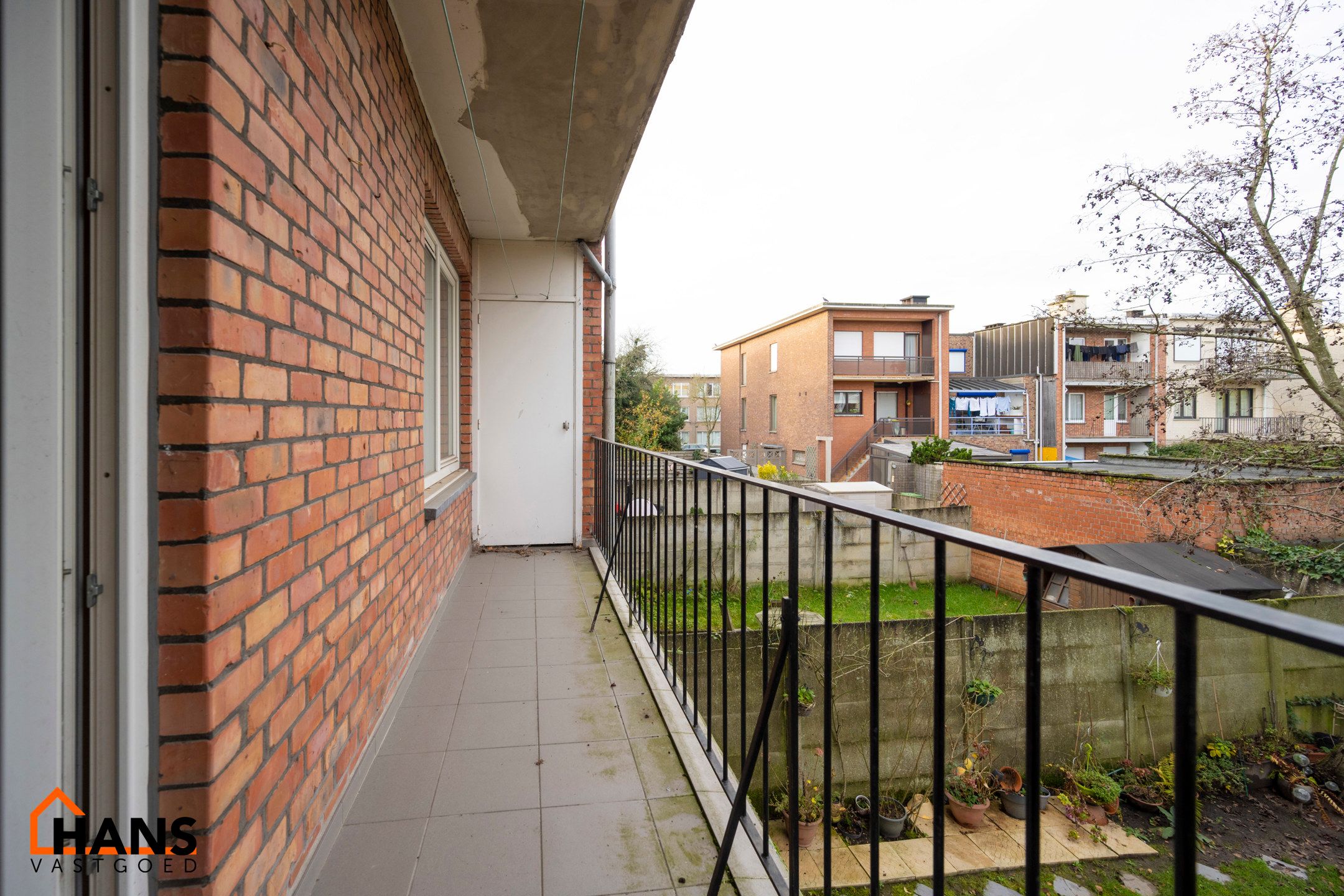 2-slaapkamerappartement op de 1ste verdieping zonder lift. foto 11