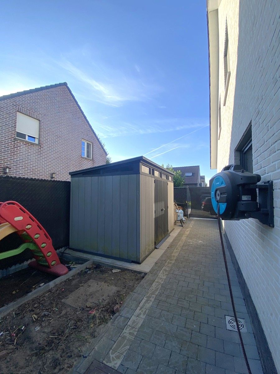 Huis te huur foto 29