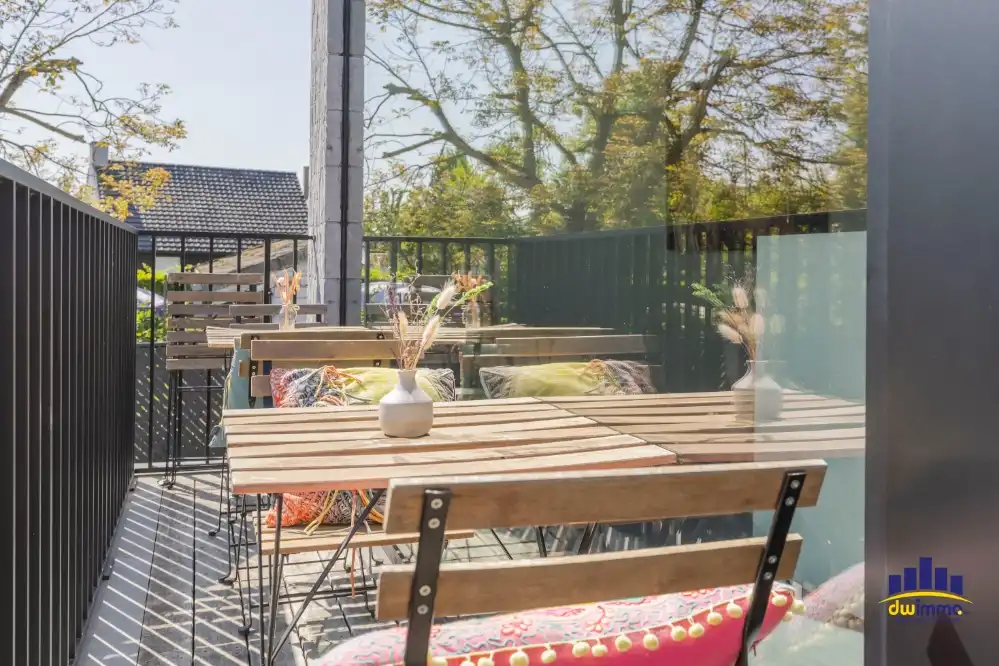 Over te nemen: Stijlvol ingerichte eetloft met huiselijk gevoel in Astene (Deinze) foto 20
