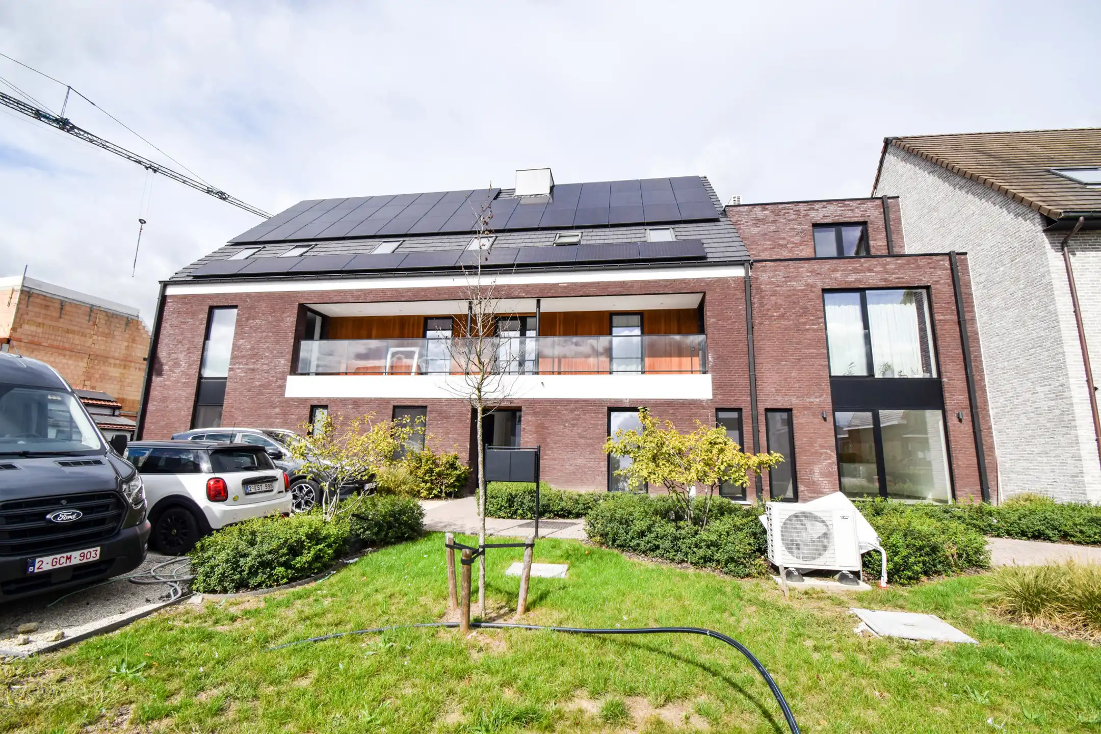 Appartement te huur foto 17