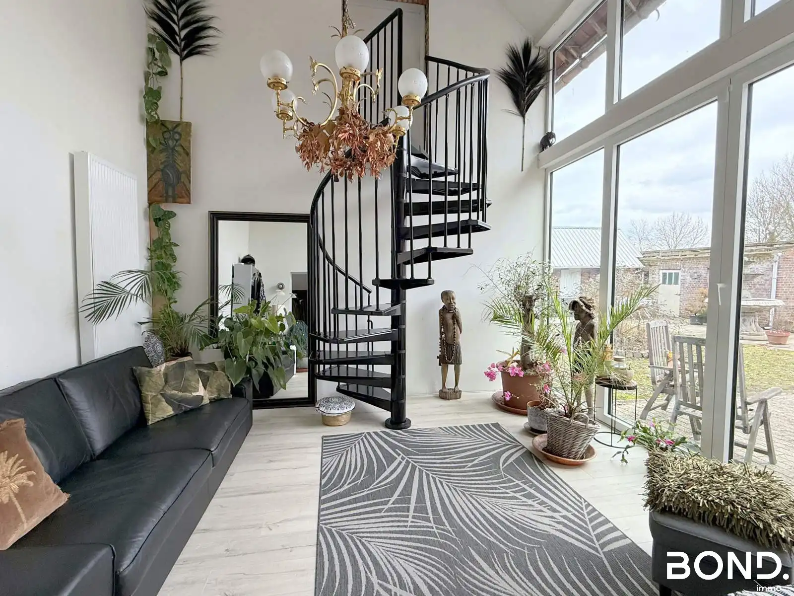 Charmante hoeve foto 6