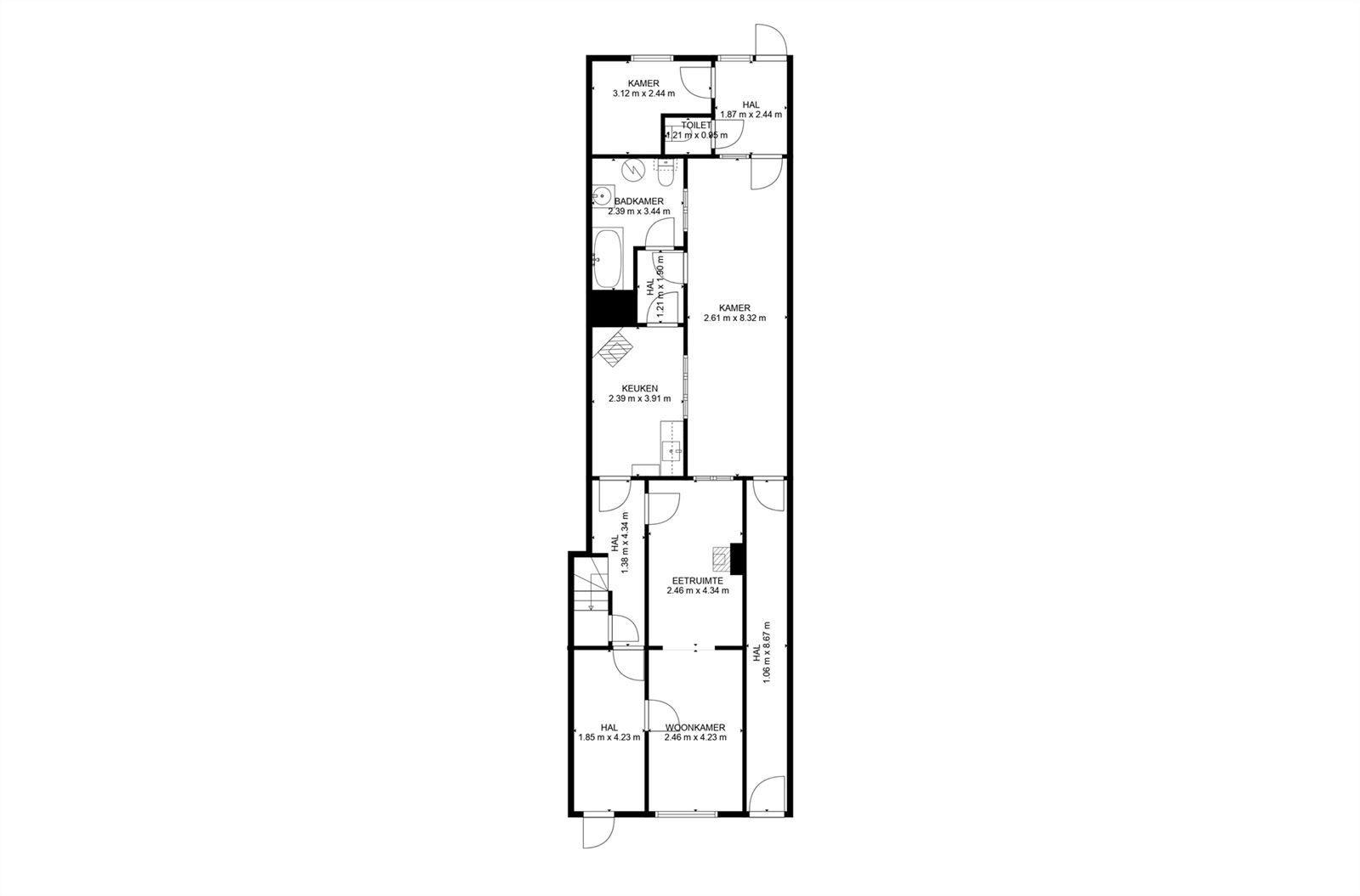 Huis foto 24