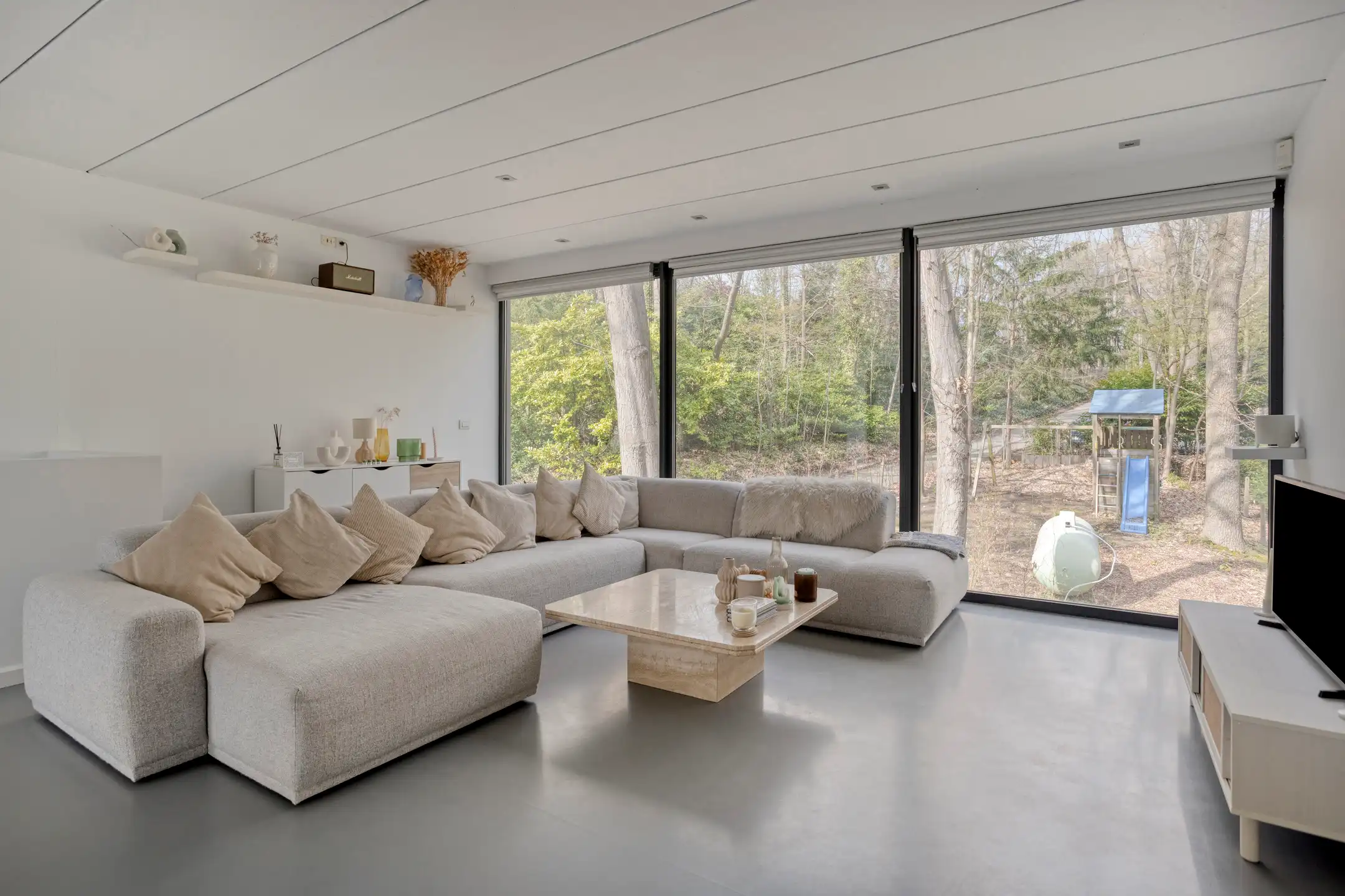 Moderne woning te Heikant Rotselaar foto 2