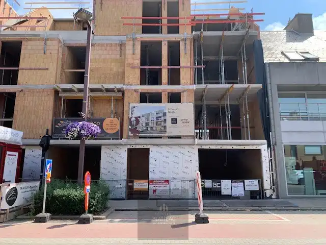 NIEUWBOUWPROJECT RESIDENTIE BASILE foto 7