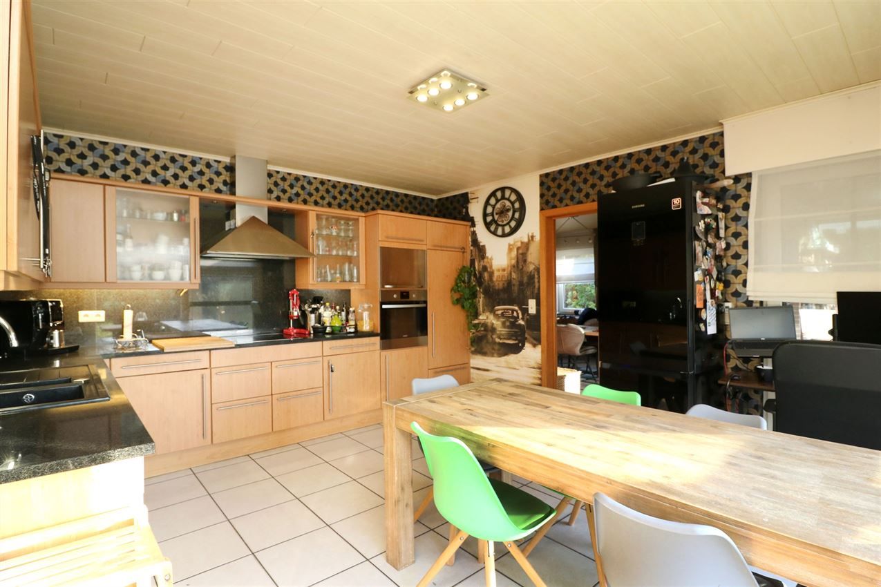 Rustig wonen met centrale ligging en focus op buitenleven foto 18