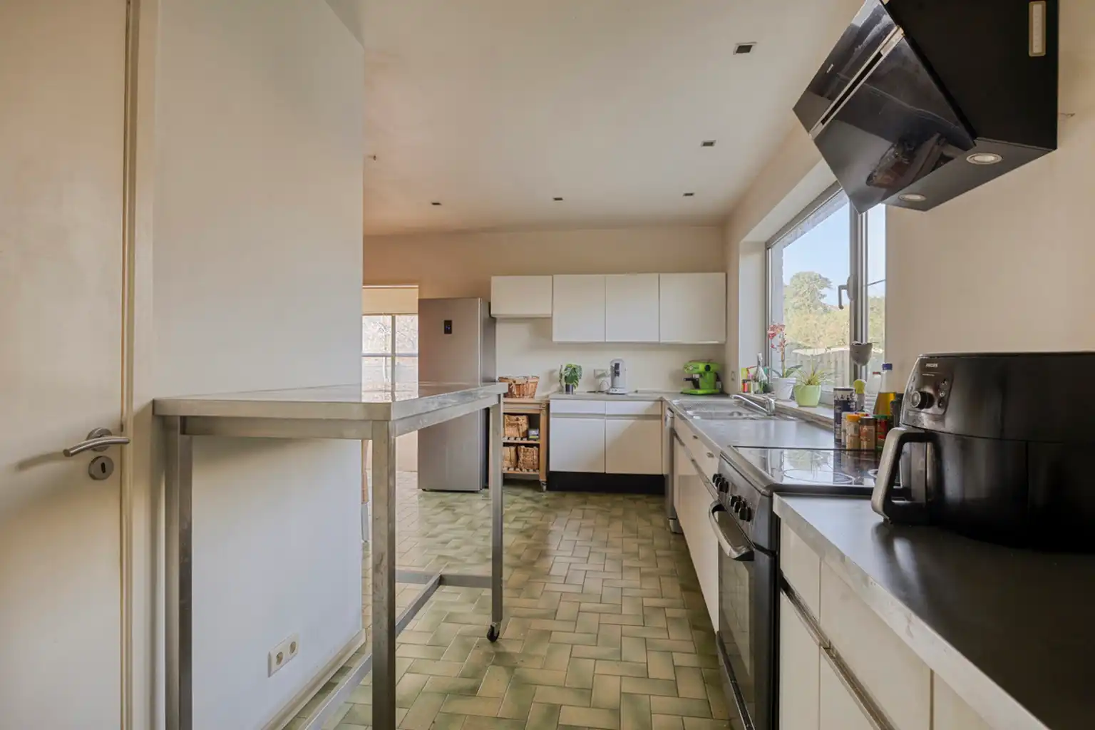 Ruime viergevelwoning in Affligem  foto 10