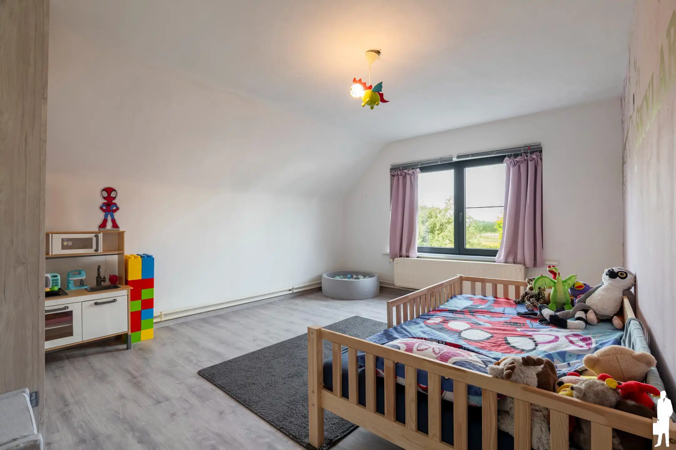Prima starterswoning met 3 slaapkamers in Weelde foto 15