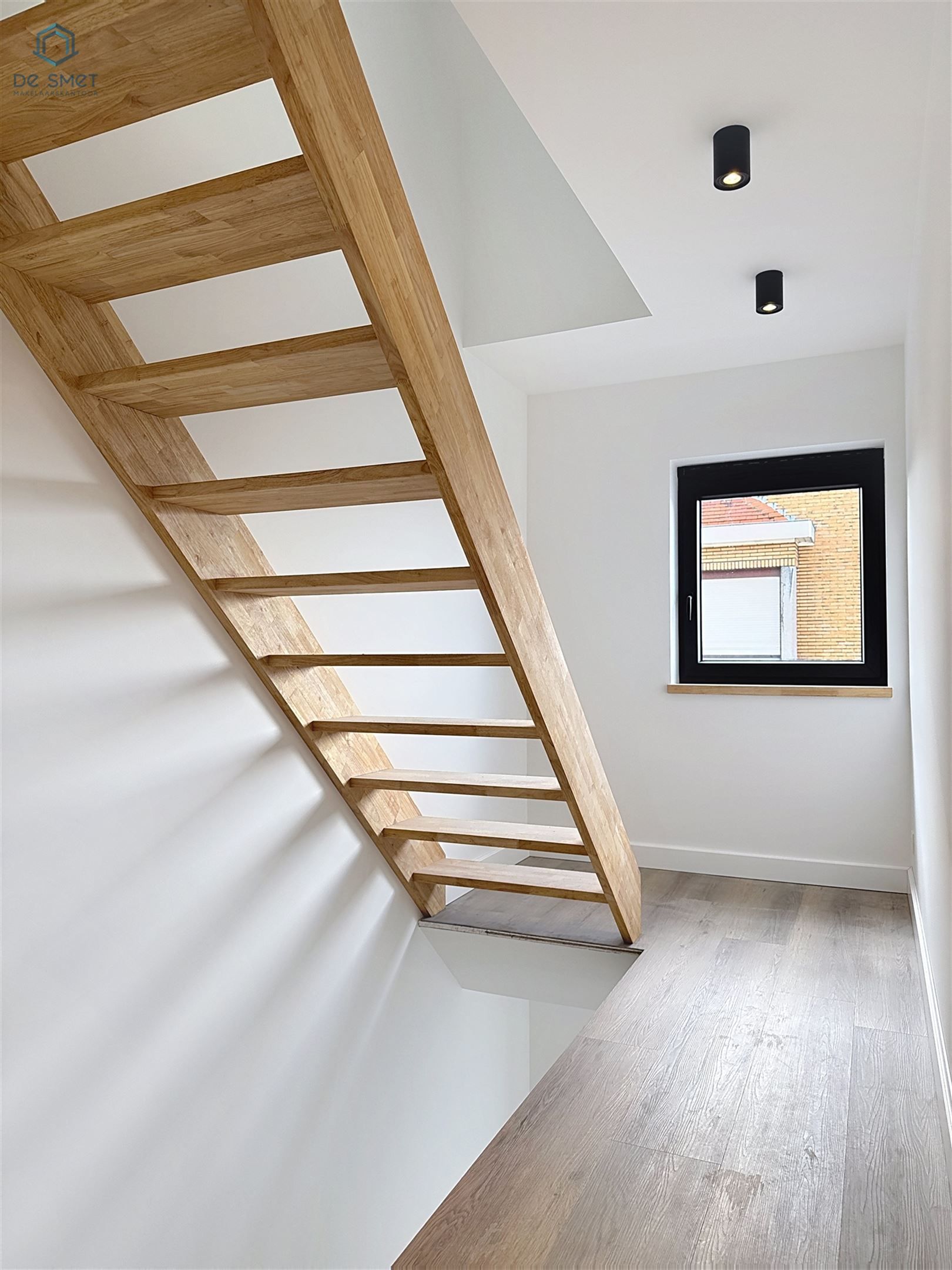 Nieuw appartement met 3 slks! foto 13