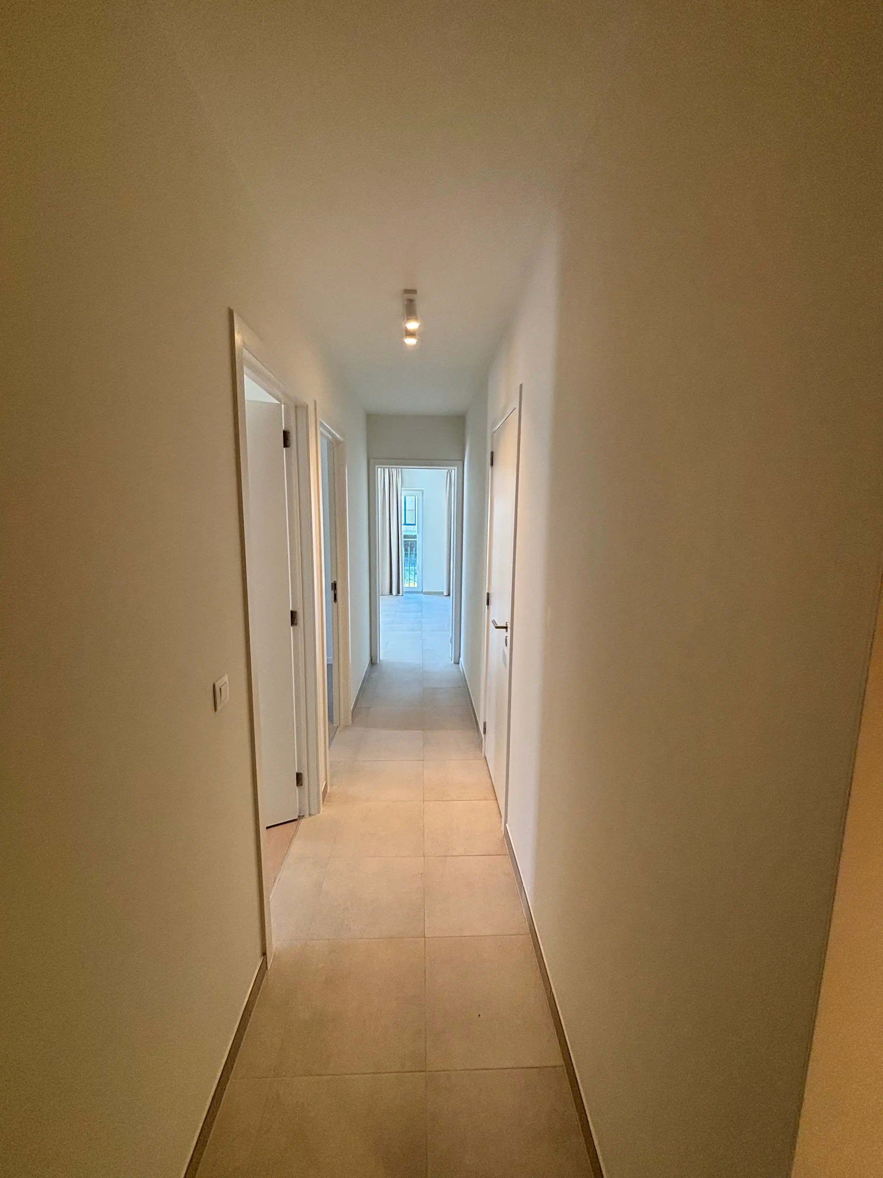 Duurzaam wonen in Koningslo: Ruim 2-slpk appartement foto 4