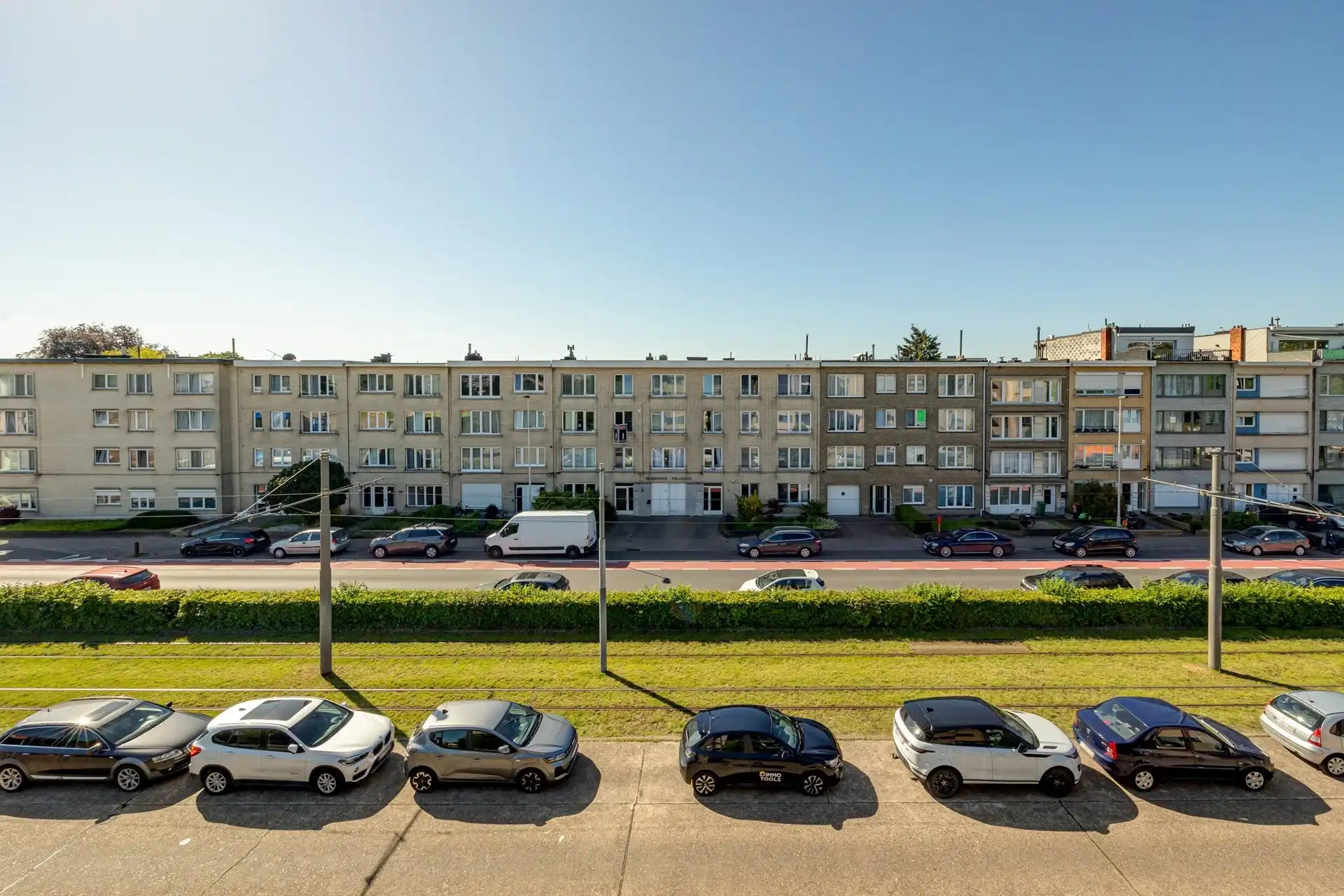Goed onderhouden appartement van 86 m² in Deurne foto 11