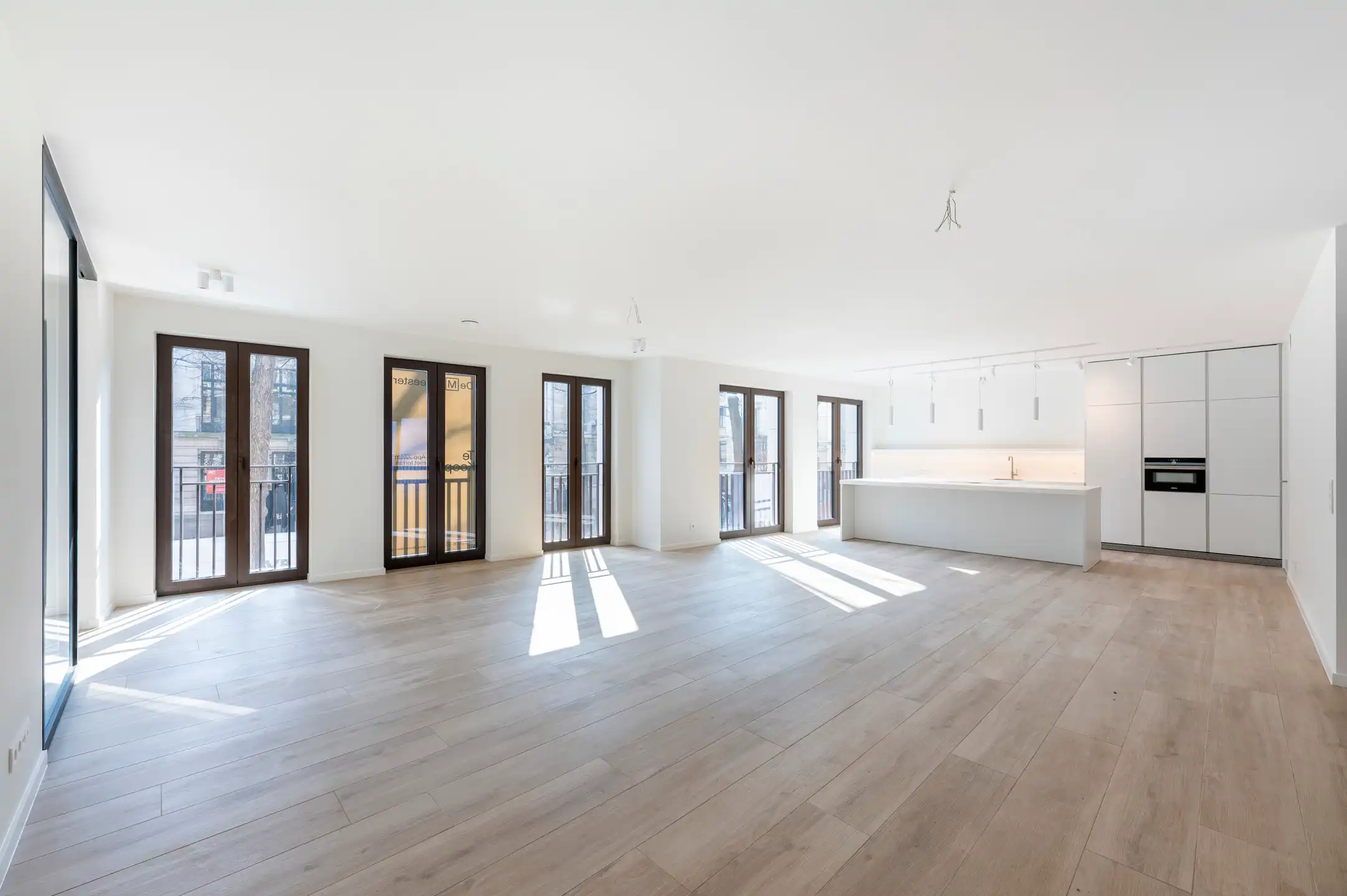 ANTWERPEN - Wonen op de Graanmarkt  foto 15