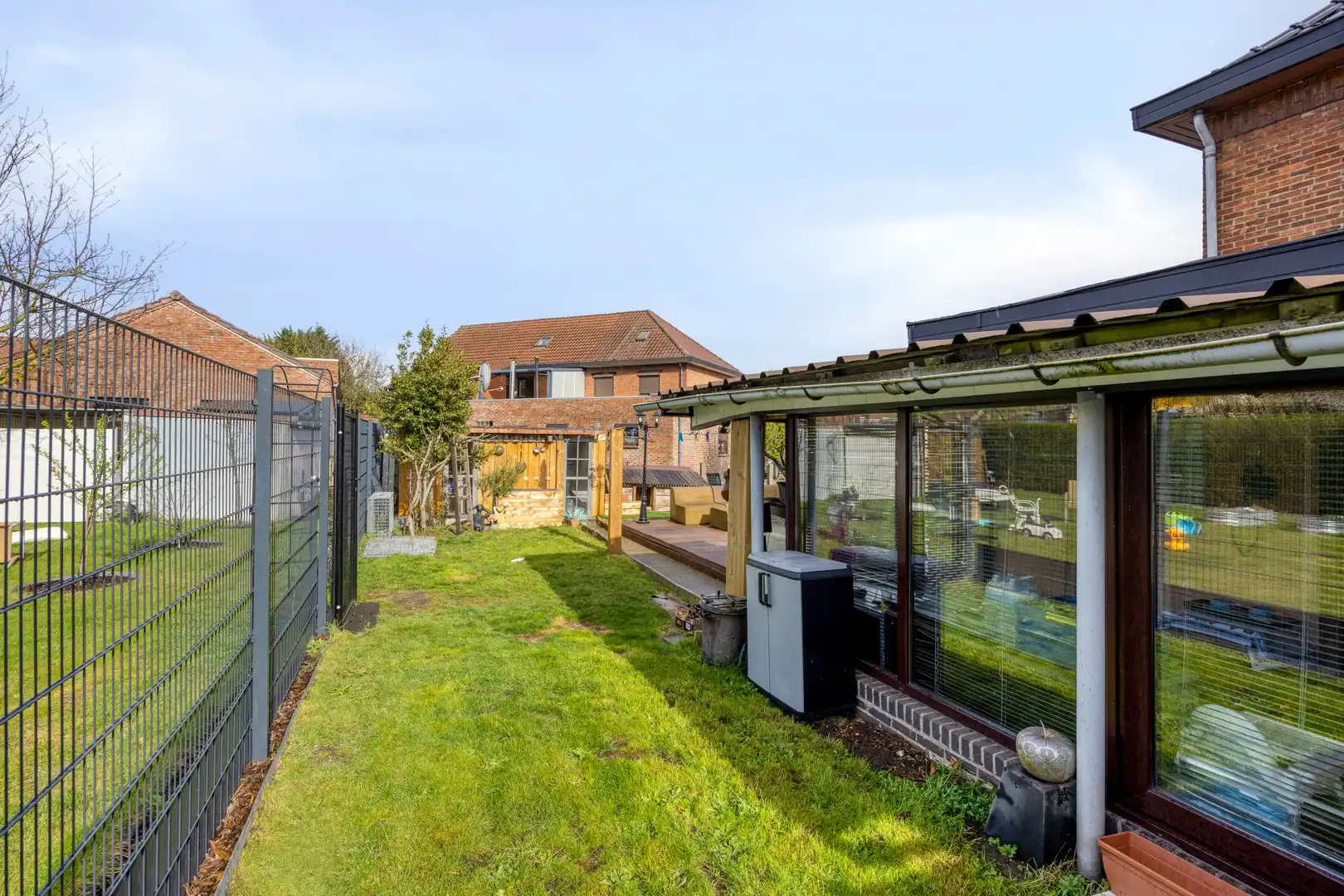 Huis te koop foto 21