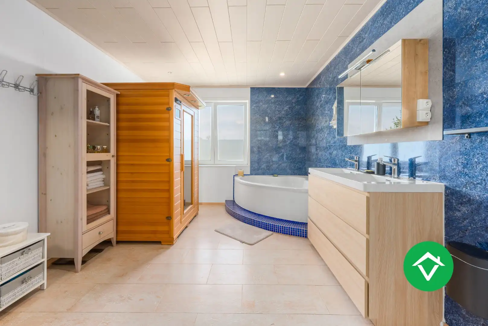 Woning met 4 slaapkamers en tuin te Torhout foto 25