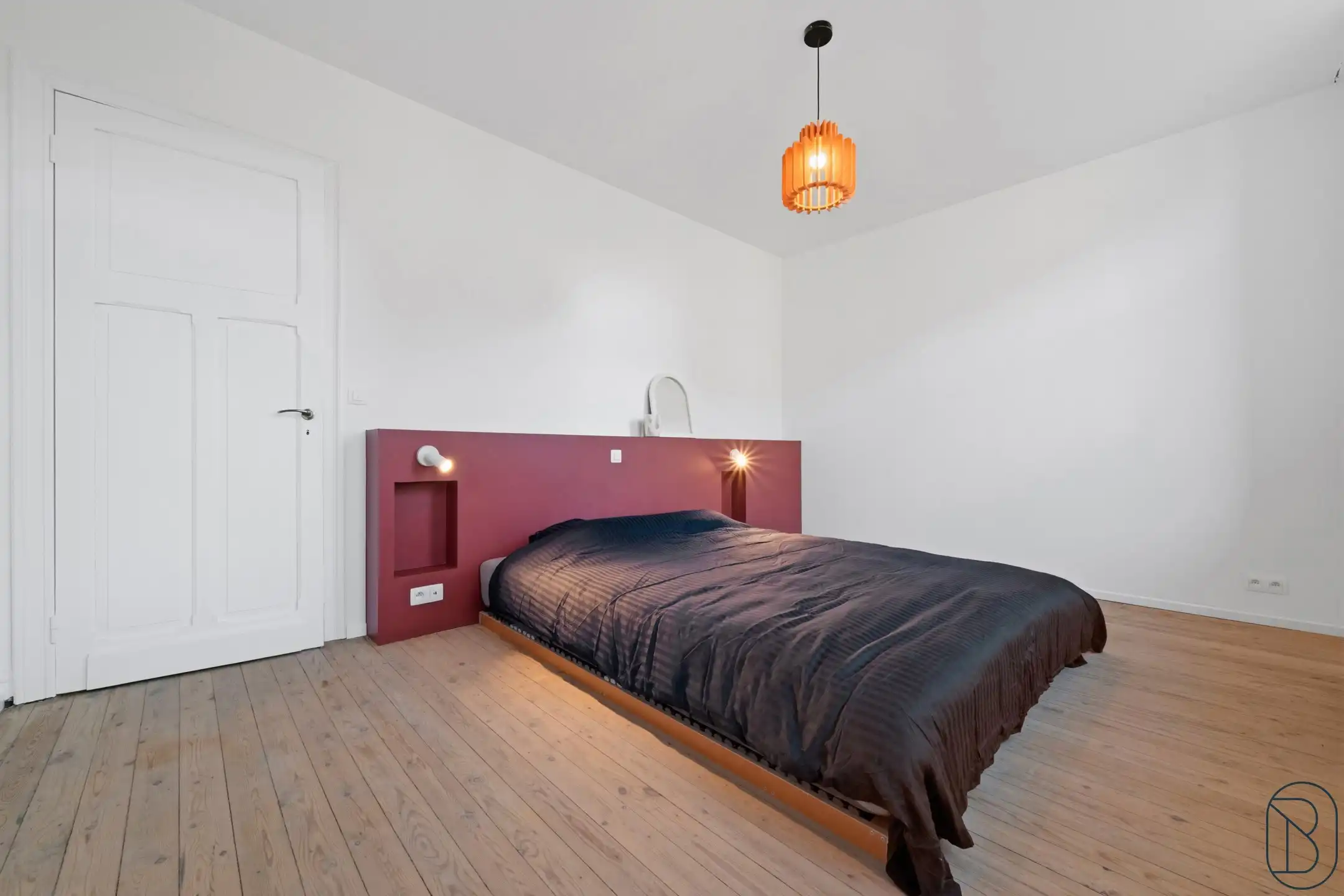 Volledig gerenoveerde architecturale parel met 3 slk & EPC B foto 17