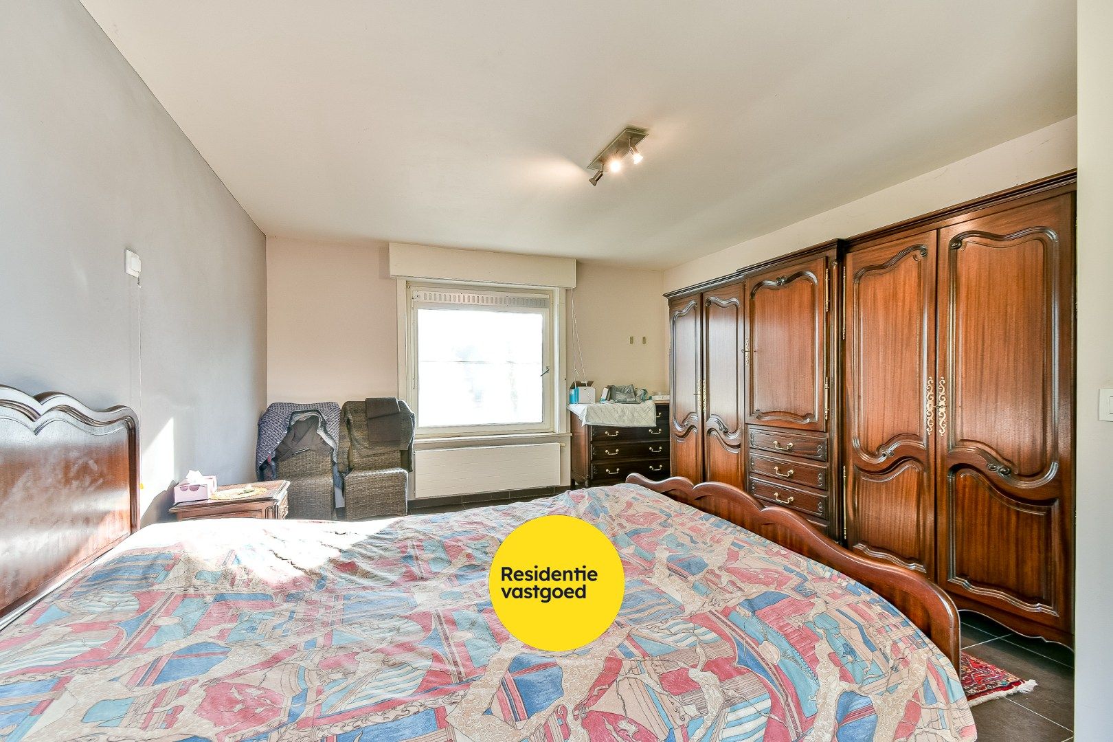 Rustig gelegen open bebouwing met grote tuin en veel ruimte foto 9