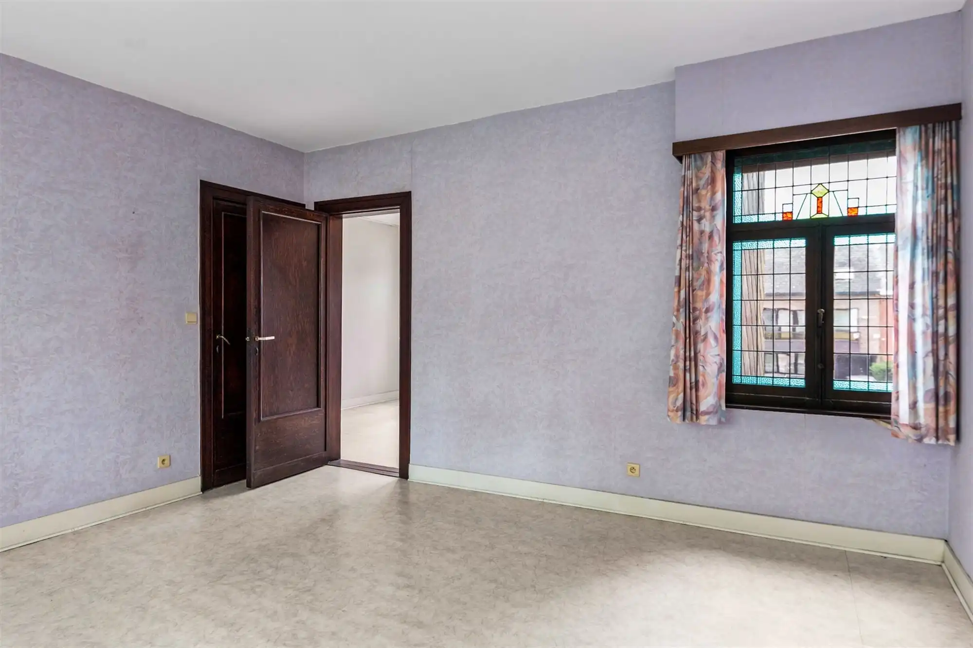 Verrassend ruime, te moderniseren gezinwoning te Onze-Lieve-Vrouw-Waver foto 13