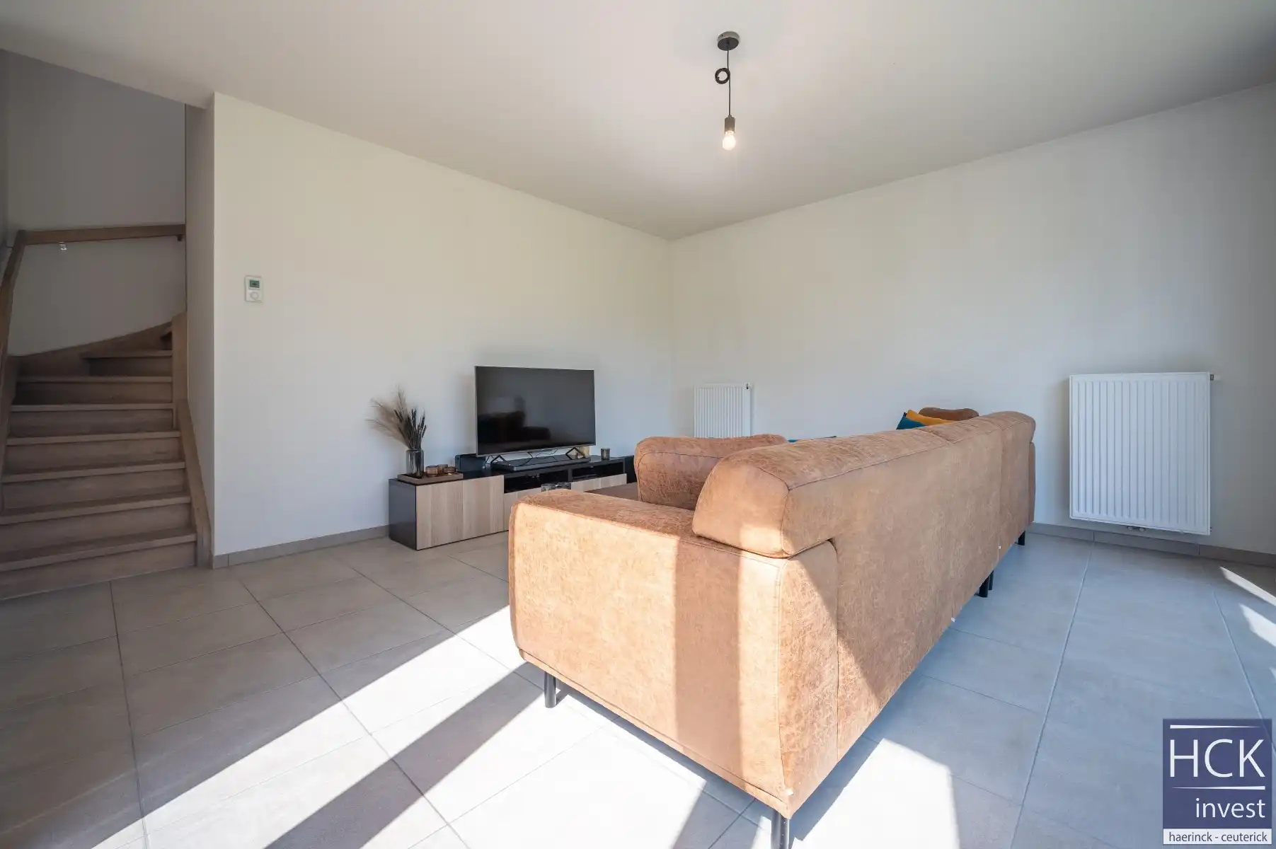 KRUISHOUTEM - Instapklare woning op toplocatie, energiezuinig!! foto 7