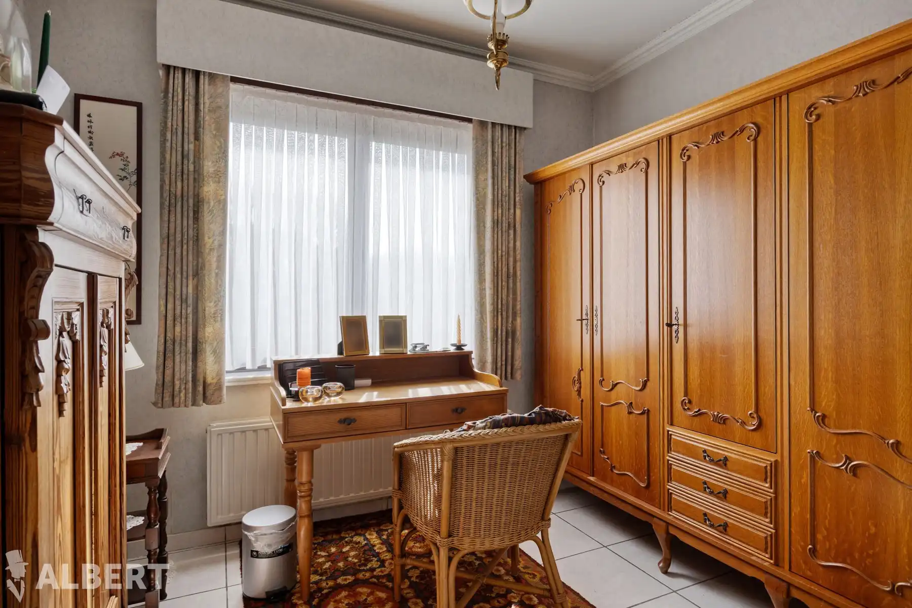 Bungalow te koop foto 9