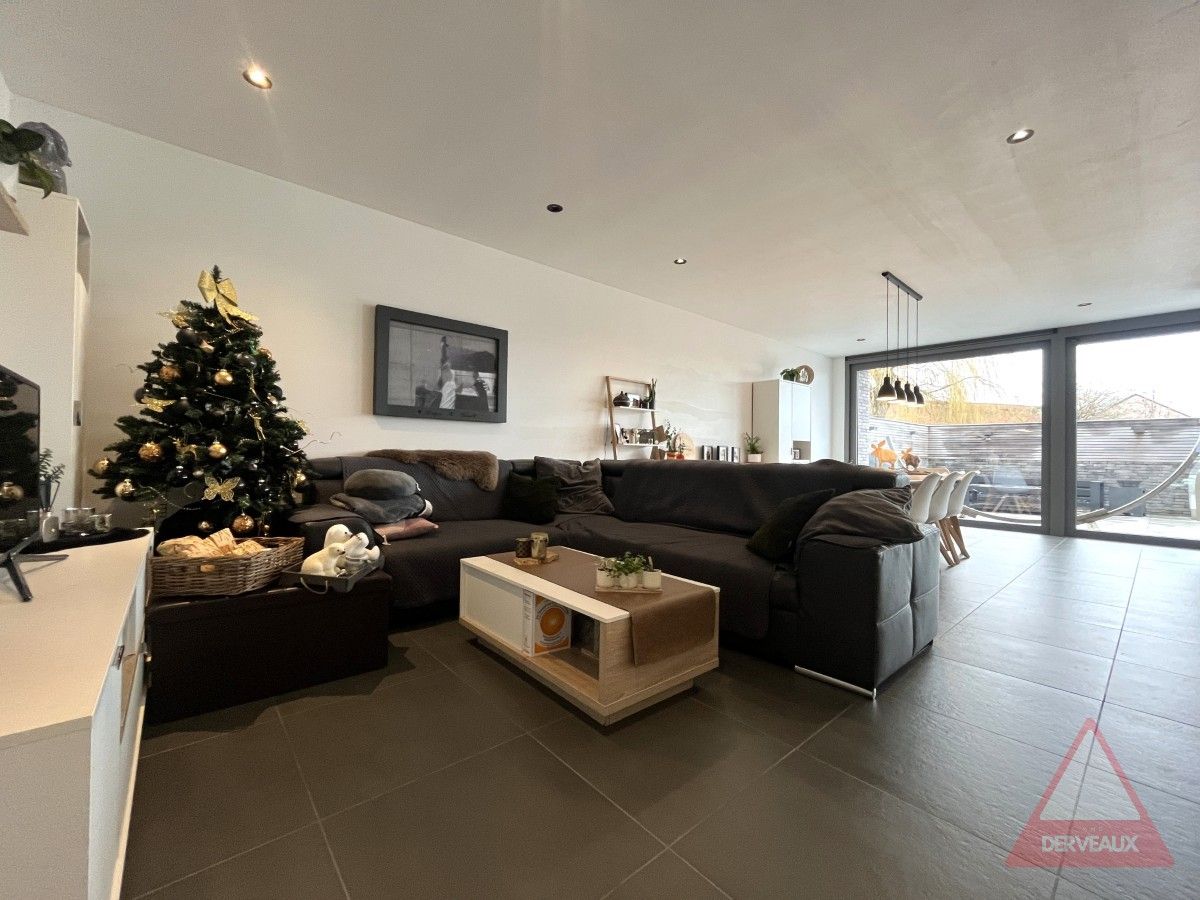 Langemark-Poelkapelle – Instapklare, volledig gerenoveerde woning met garage foto 4