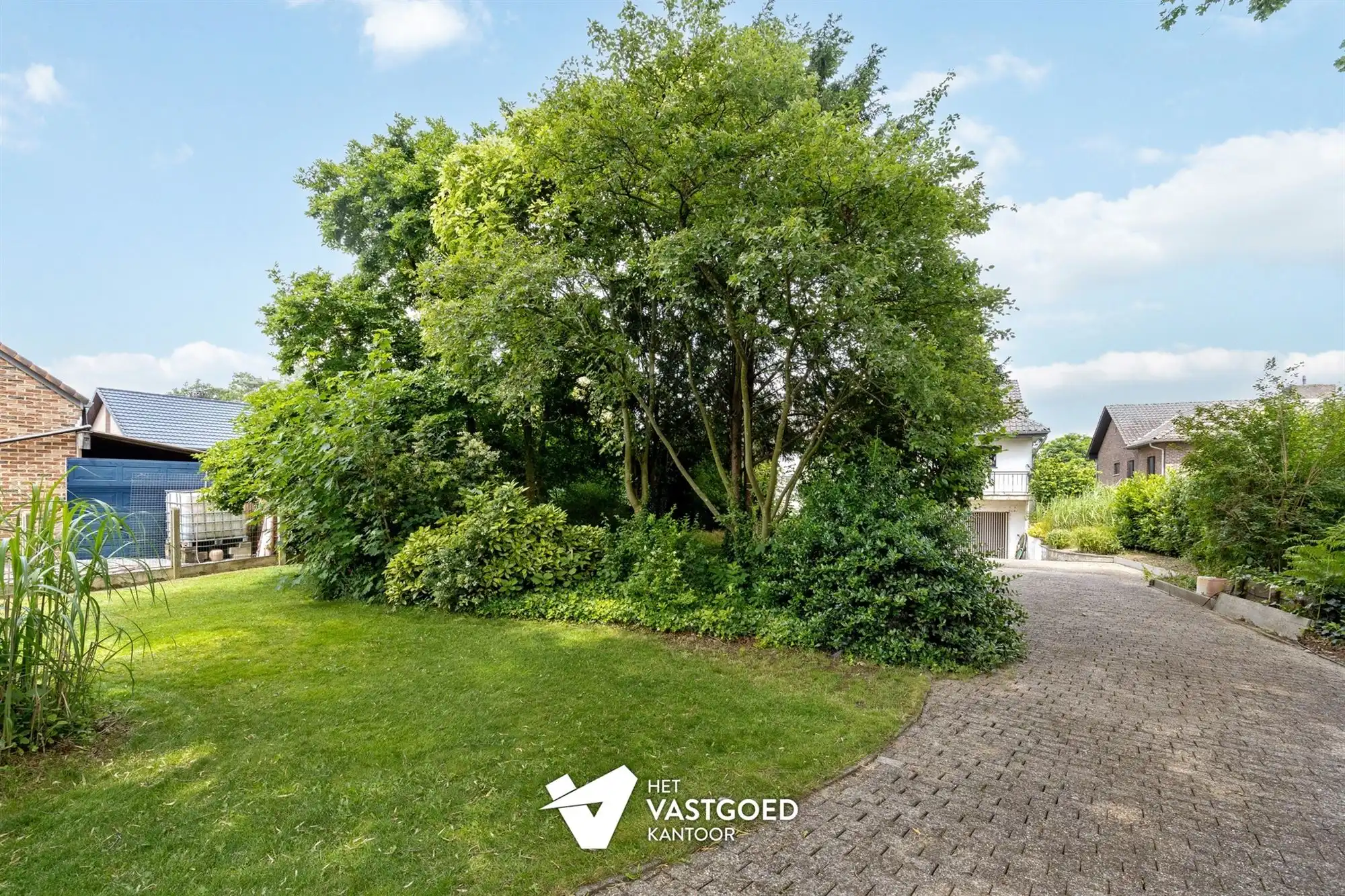KARAKTERVOLLE WONING OP RUIM PERCEEL VAN 12A MET RUSTIGE TOCH CENTRALE LIGGING foto 25