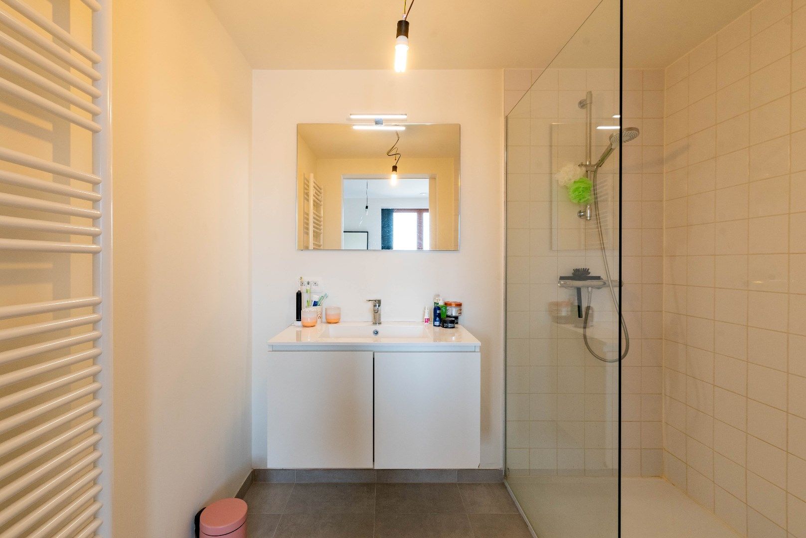 Gezellig nieuwbouw appartement foto 12
