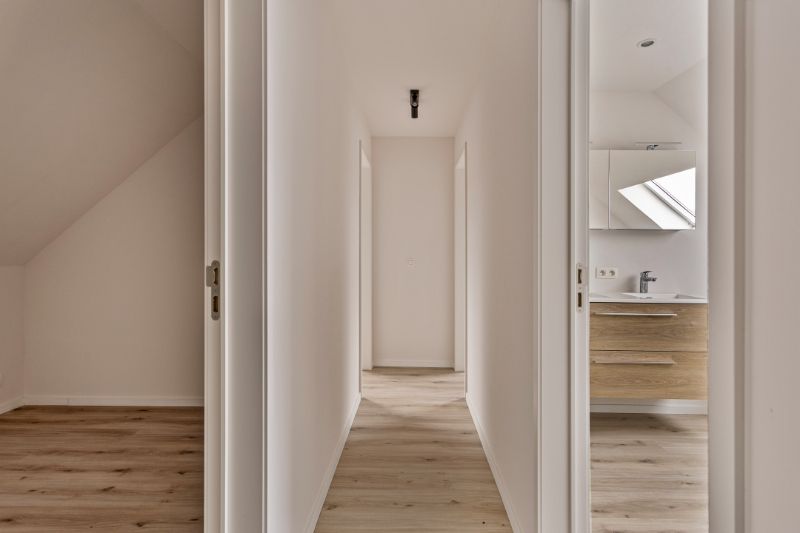 Volledig instapklaar appartement met zuid terras foto 8