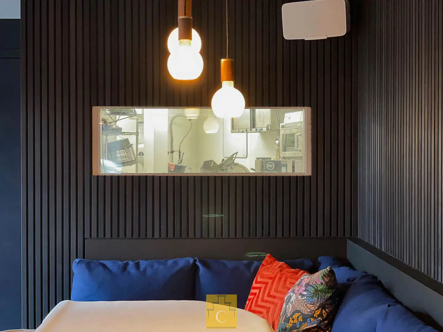 Instapklare horecazaak met ruime woonst op zichtlocatie te Loppem foto 16