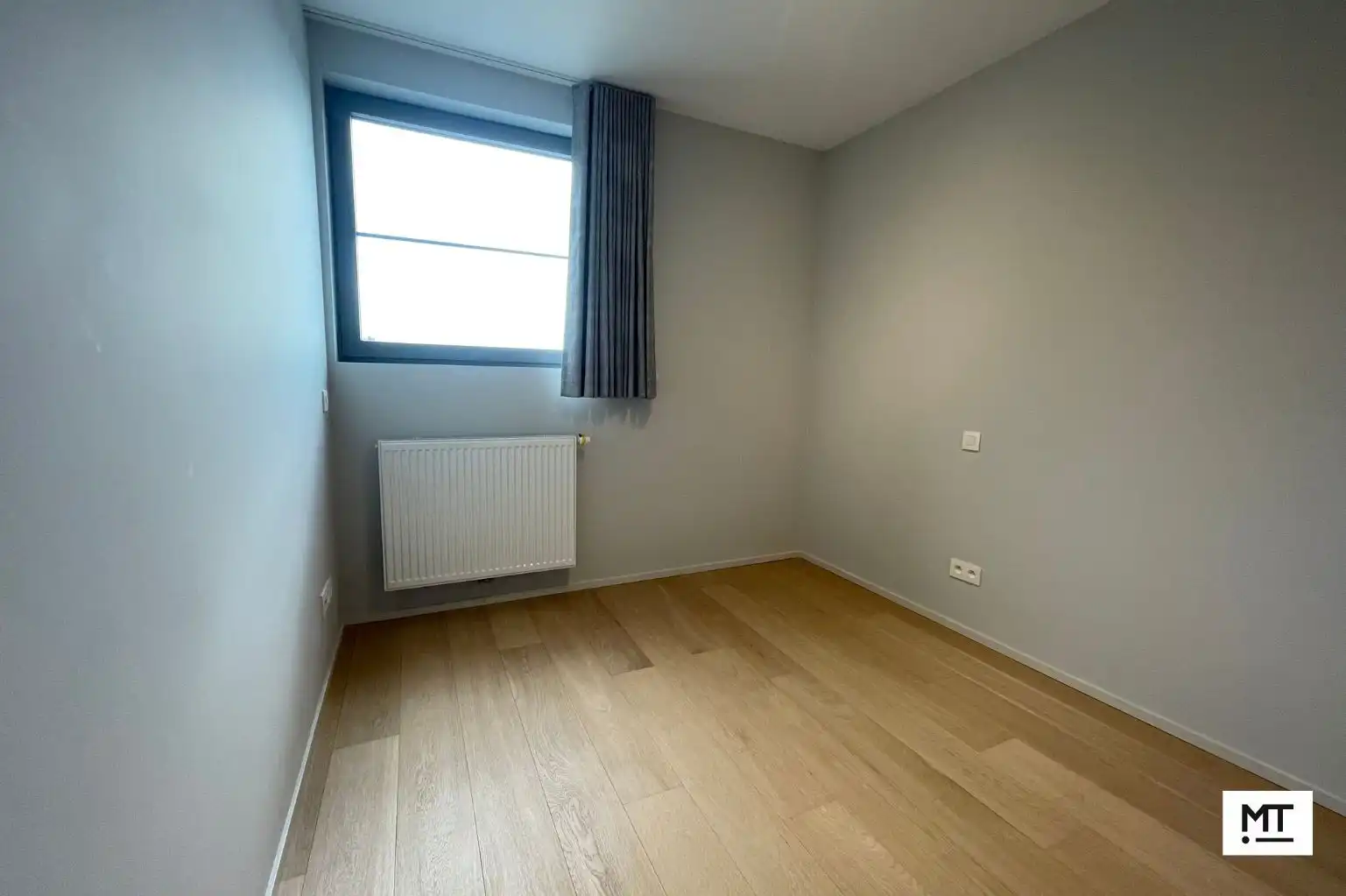 Ruim 2-slaapkamerappartement met dubbele terrassen en prachtig uitzicht foto 12