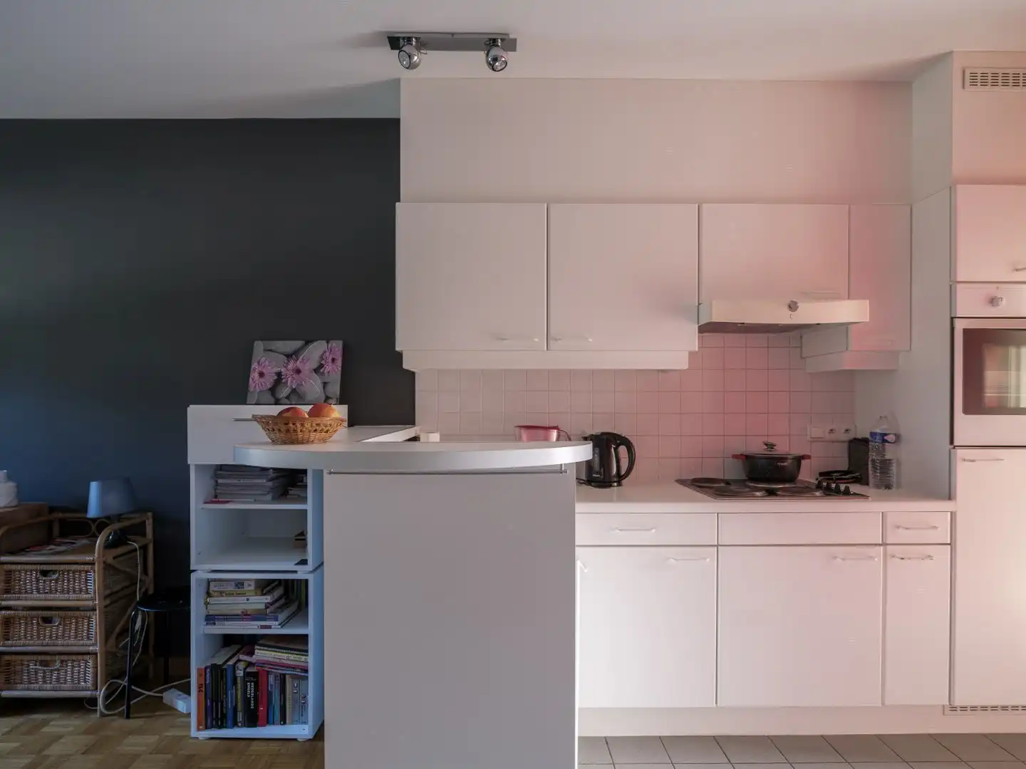 Investering aan Gent-Zuid & Krook foto 4